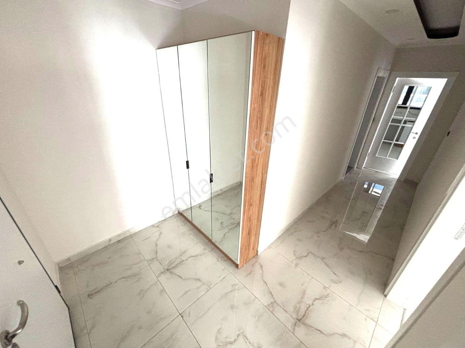 🏡 Referans'tan Altınkum'da Şık Tasarımlı Ebeveyn Banyolu 2+1 Daire - Görsel 7