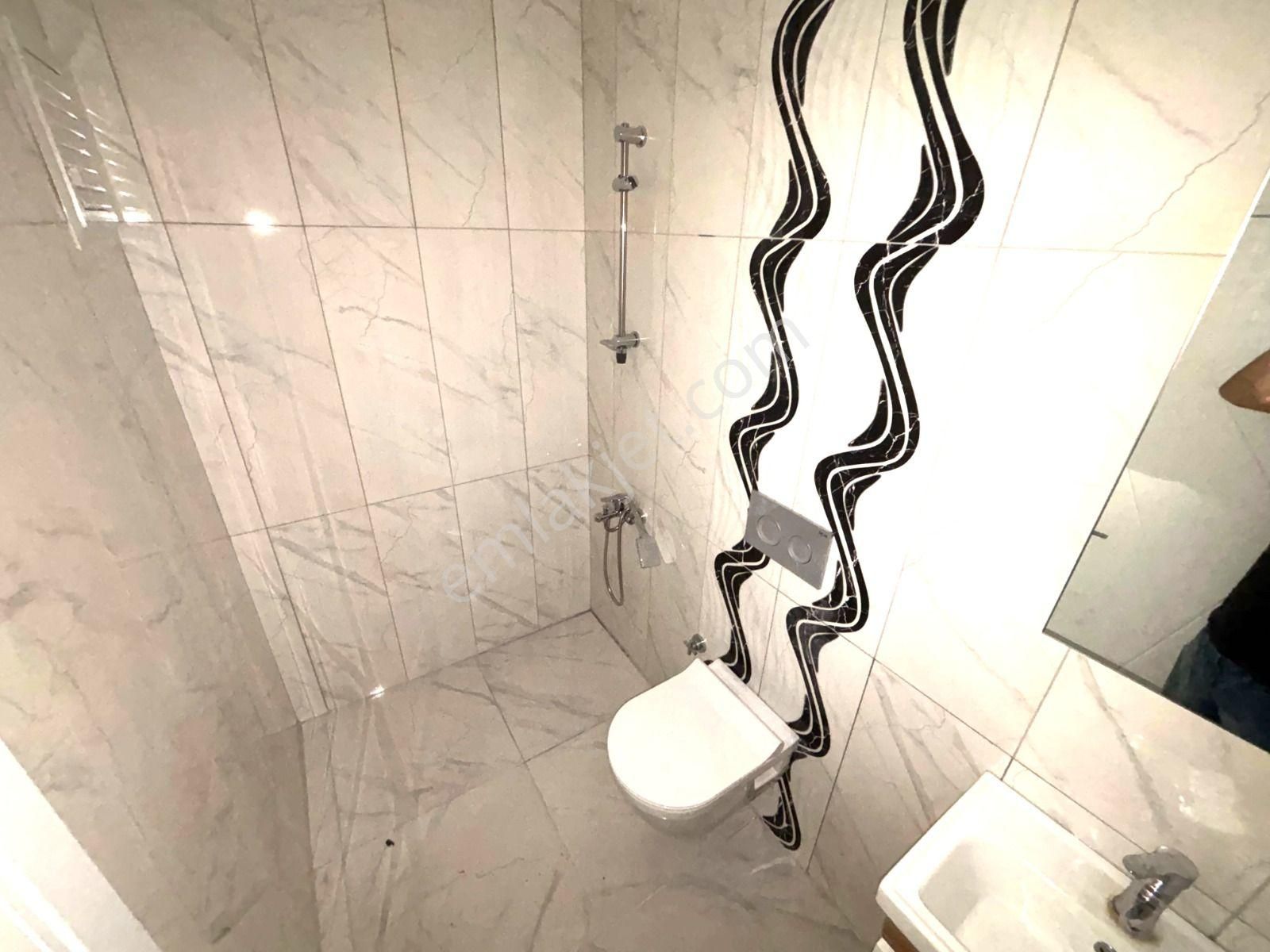 🏡 Referans'tan Altınkum'da Şık Tasarımlı Ebeveyn Banyolu 2+1 Daire - Görsel 16