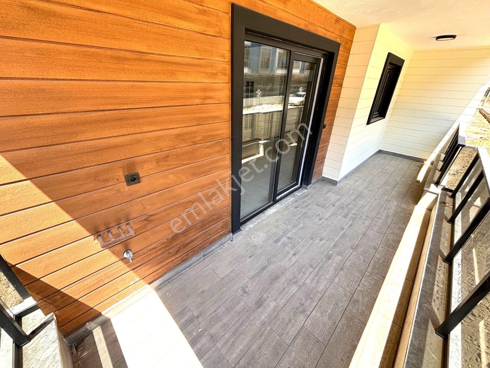 🏡 Referans'tan Altınkum'da Şık Tasarımlı Ebeveyn Banyolu 2+1 Daire - Görsel 30