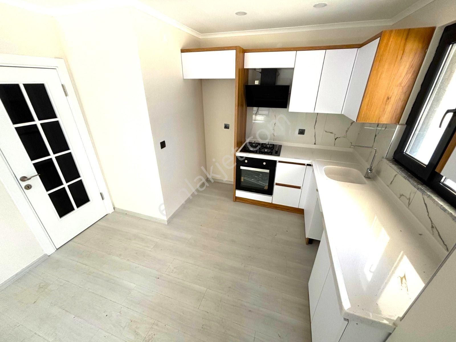 🏡 Referans'tan Altınkum'da Şık Tasarımlı Ebeveyn Banyolu 2+1 Daire - Görsel 3