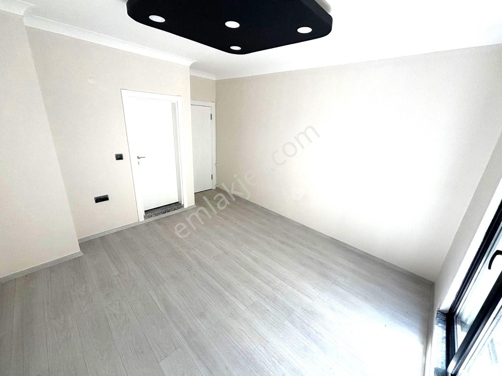 🏡 Referans'tan Altınkum'da Şık Tasarımlı Ebeveyn Banyolu 2+1 Daire - Görsel 4