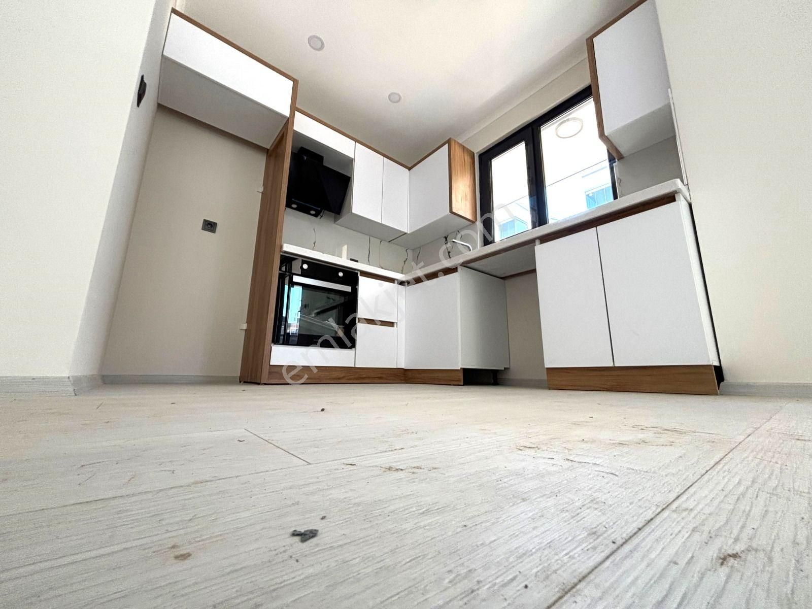 🏡 Referans'tan Altınkum'da Şık Tasarımlı Ebeveyn Banyolu 2+1 Daire - Görsel 31