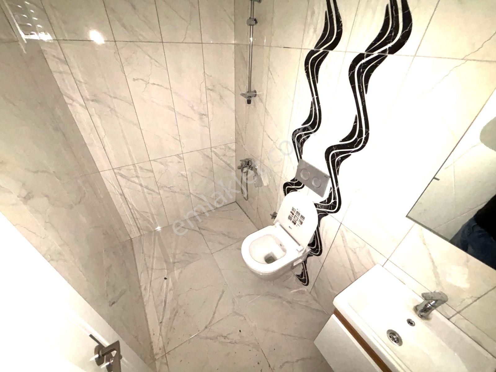 🏡 Referans'tan Altınkum'da Şık Tasarımlı Ebeveyn Banyolu 2+1 Daire - Görsel 11