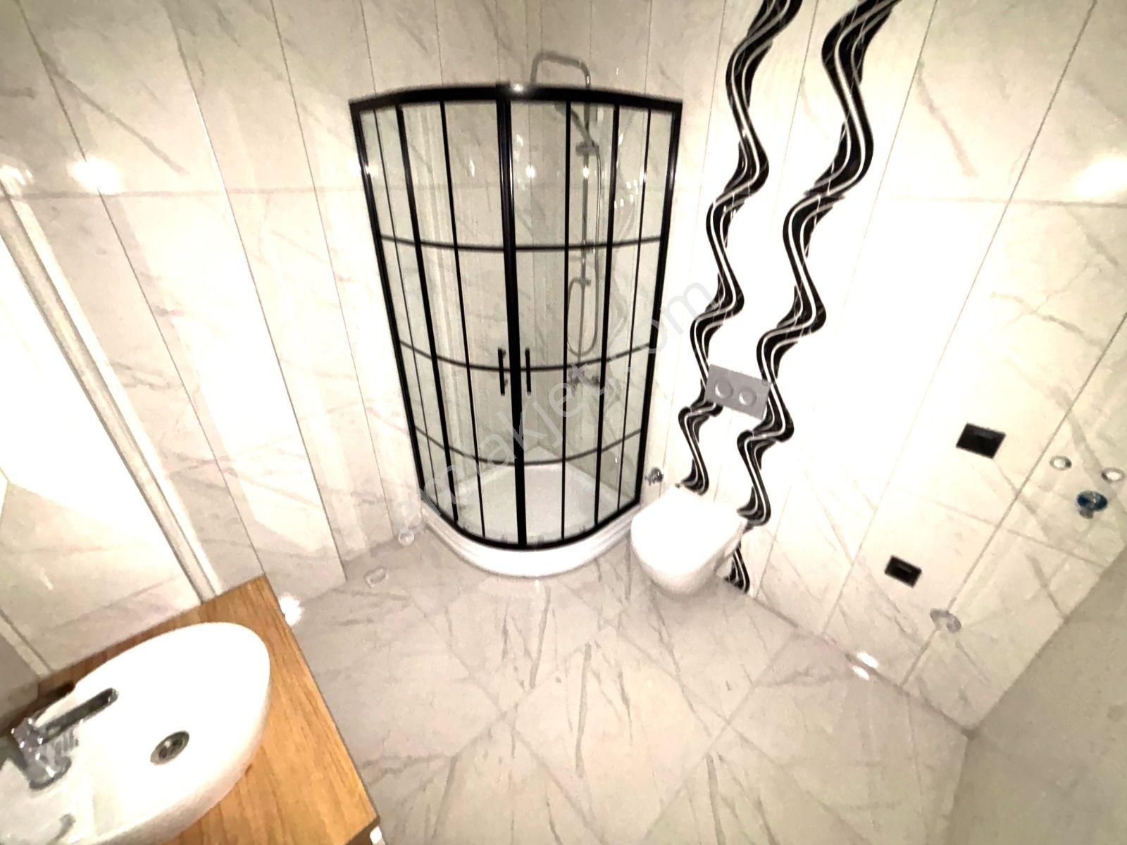 🏡 Referans'tan Altınkum'da Şık Tasarımlı Ebeveyn Banyolu 2+1 Daire - Görsel 23