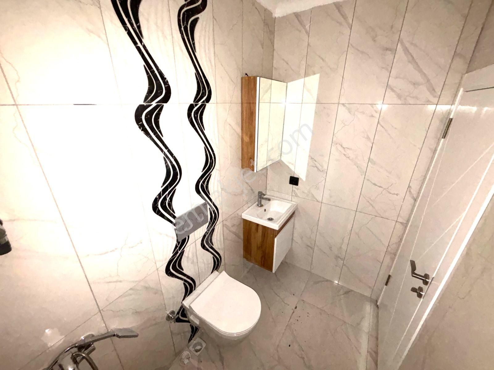 🏡 Referans'tan Altınkum'da Şık Tasarımlı Ebeveyn Banyolu 2+1 Daire - Görsel 6