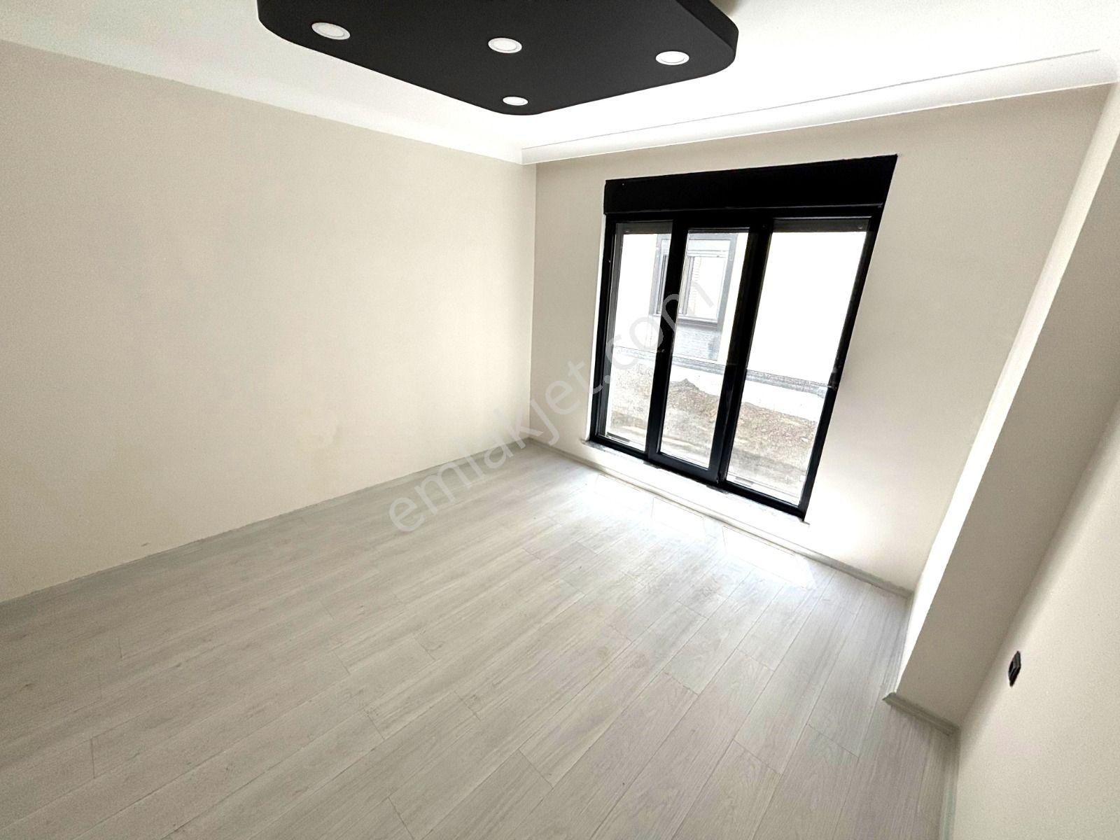 🏡 Referans'tan Altınkum'da Şık Tasarımlı Ebeveyn Banyolu 2+1 Daire - Görsel 13