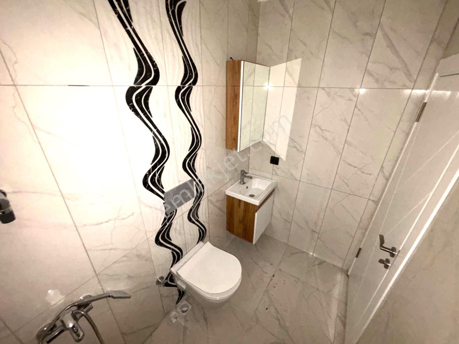 🏡 Referans'tan Altınkum'da Şık Tasarımlı Ebeveyn Banyolu 2+1 Daire - Görsel 10