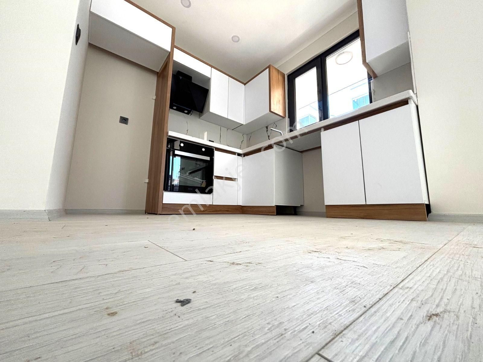 🏡 Referans'tan Altınkum'da Şık Tasarımlı Ebeveyn Banyolu 2+1 Daire - Görsel 29