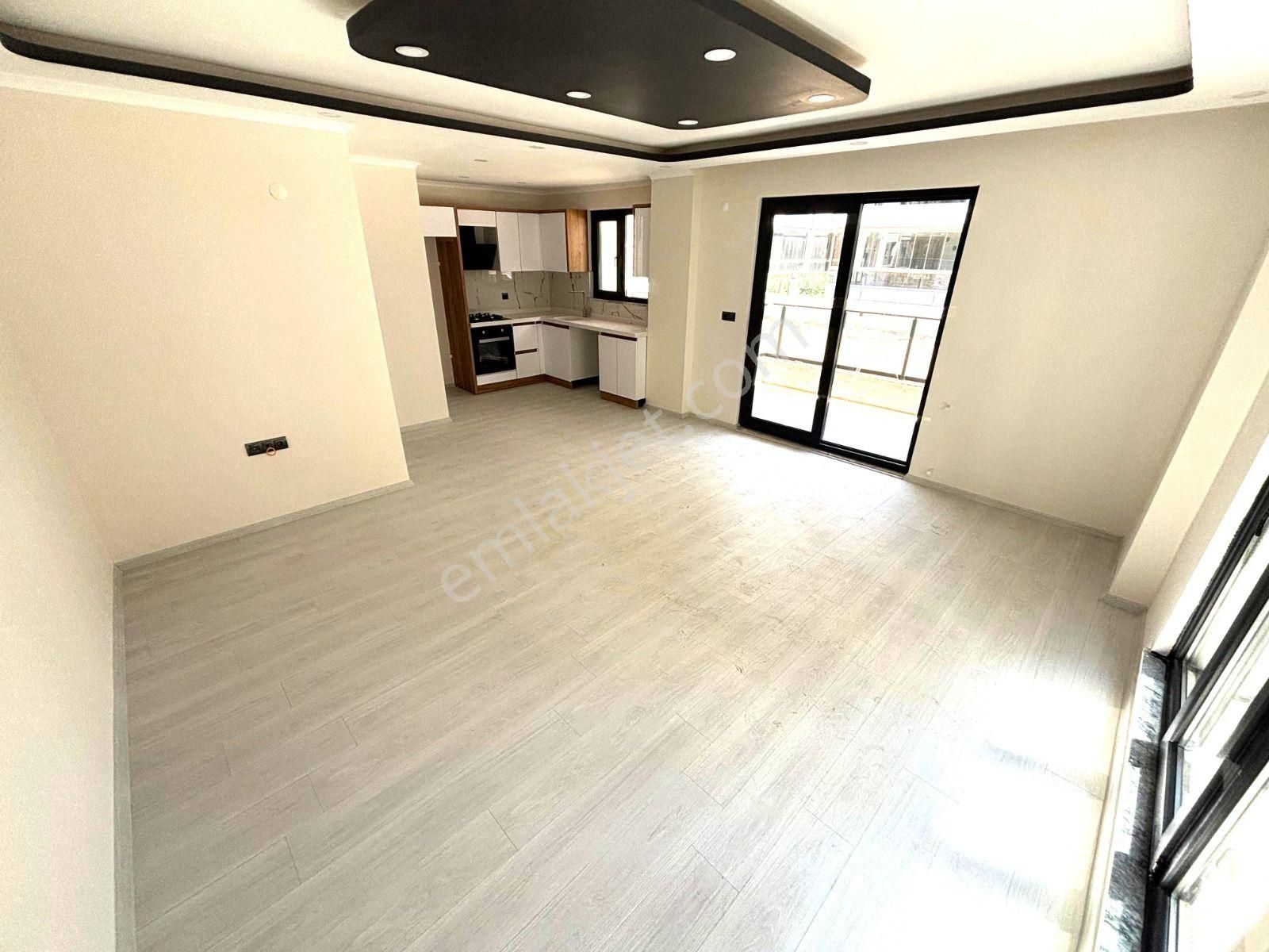 🏡 Referans'tan Altınkum'da Şık Tasarımlı Ebeveyn Banyolu 2+1 Daire - Görsel 9