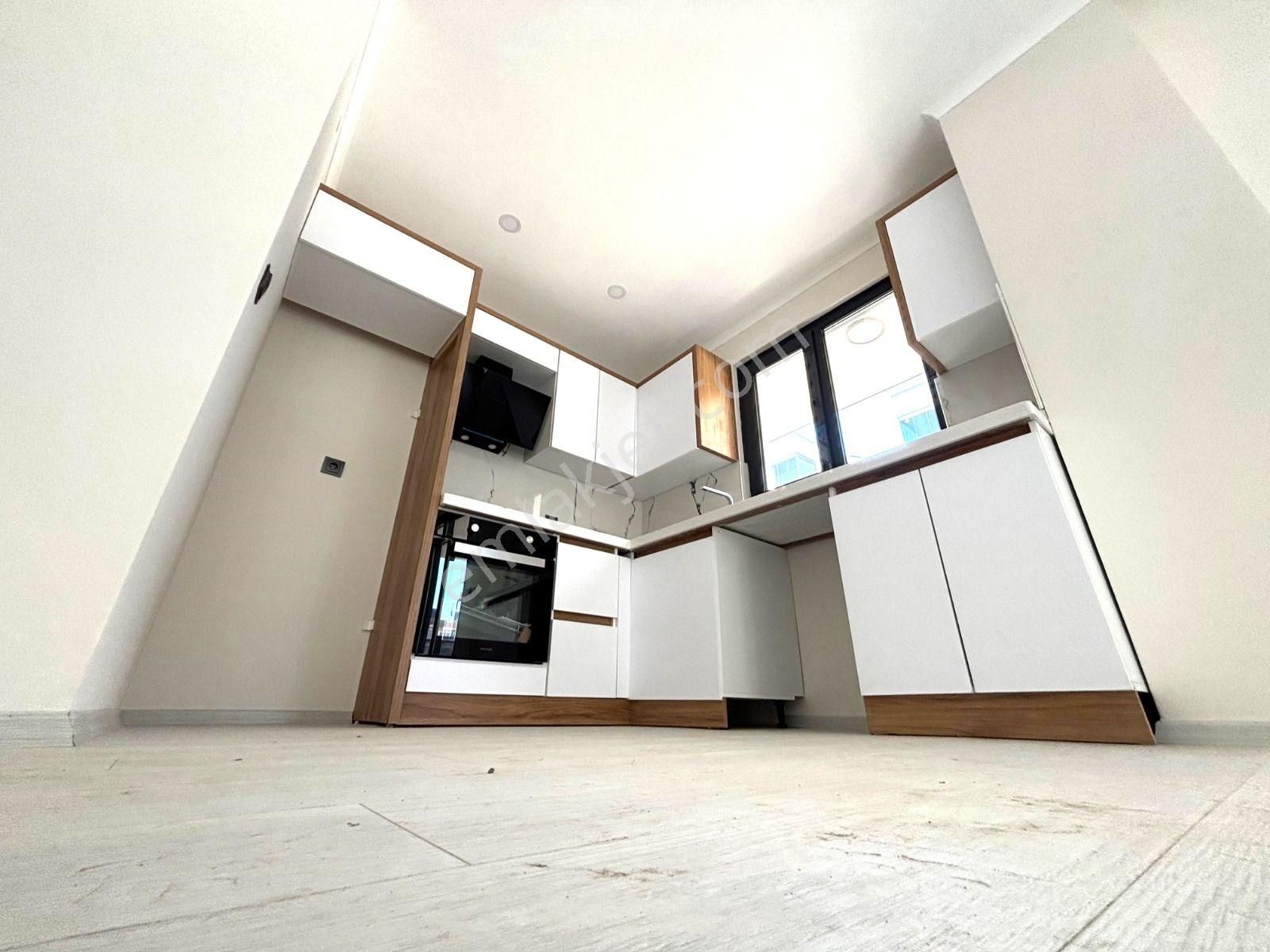 🏡 Referans'tan Altınkum'da Şık Tasarımlı Ebeveyn Banyolu 2+1 Daire - Görsel 2