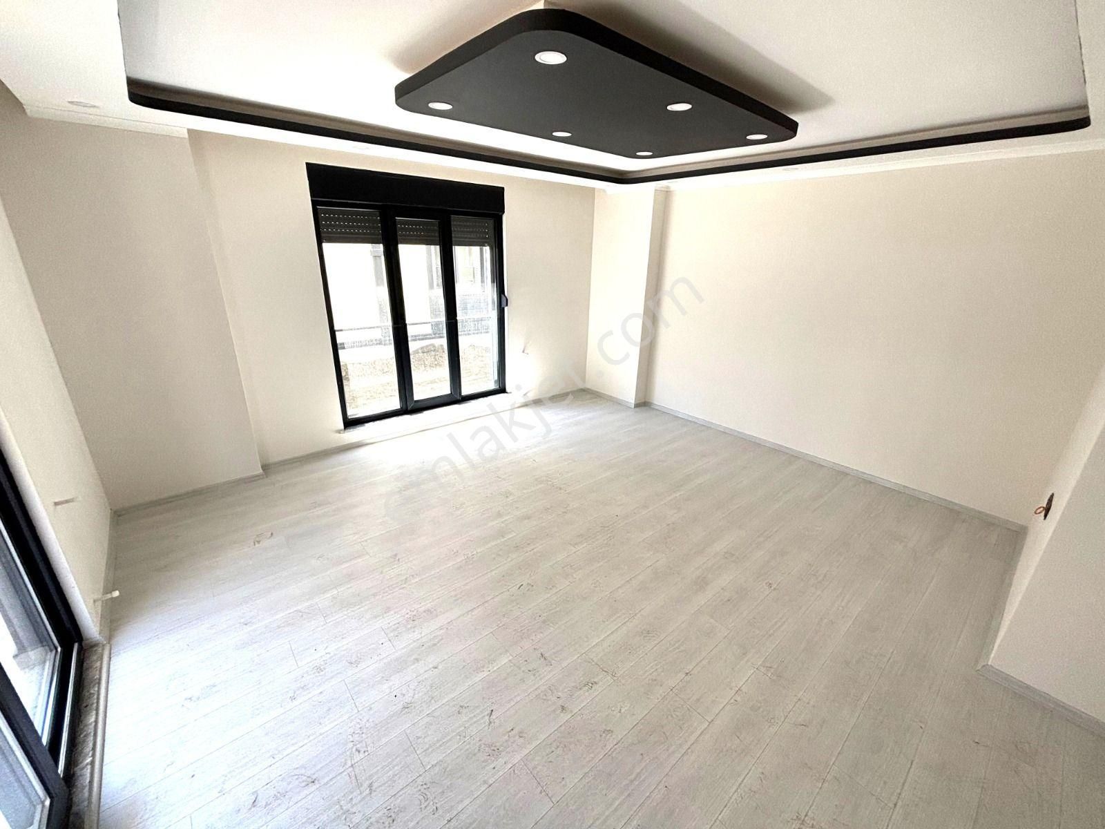 🏡 Referans'tan Altınkum'da Şık Tasarımlı Ebeveyn Banyolu 2+1 Daire - Görsel 27