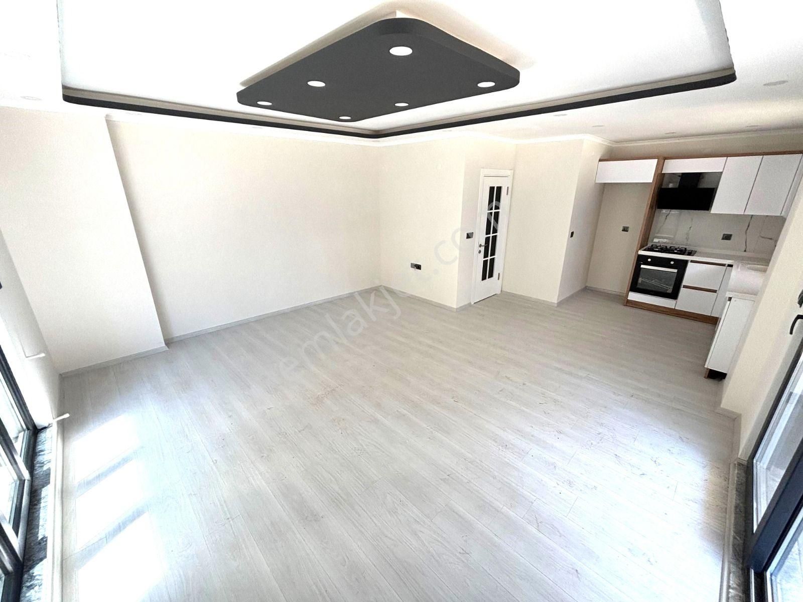 🏡 Referans'tan Altınkum'da Şık Tasarımlı Ebeveyn Banyolu 2+1 Daire - Görsel 18