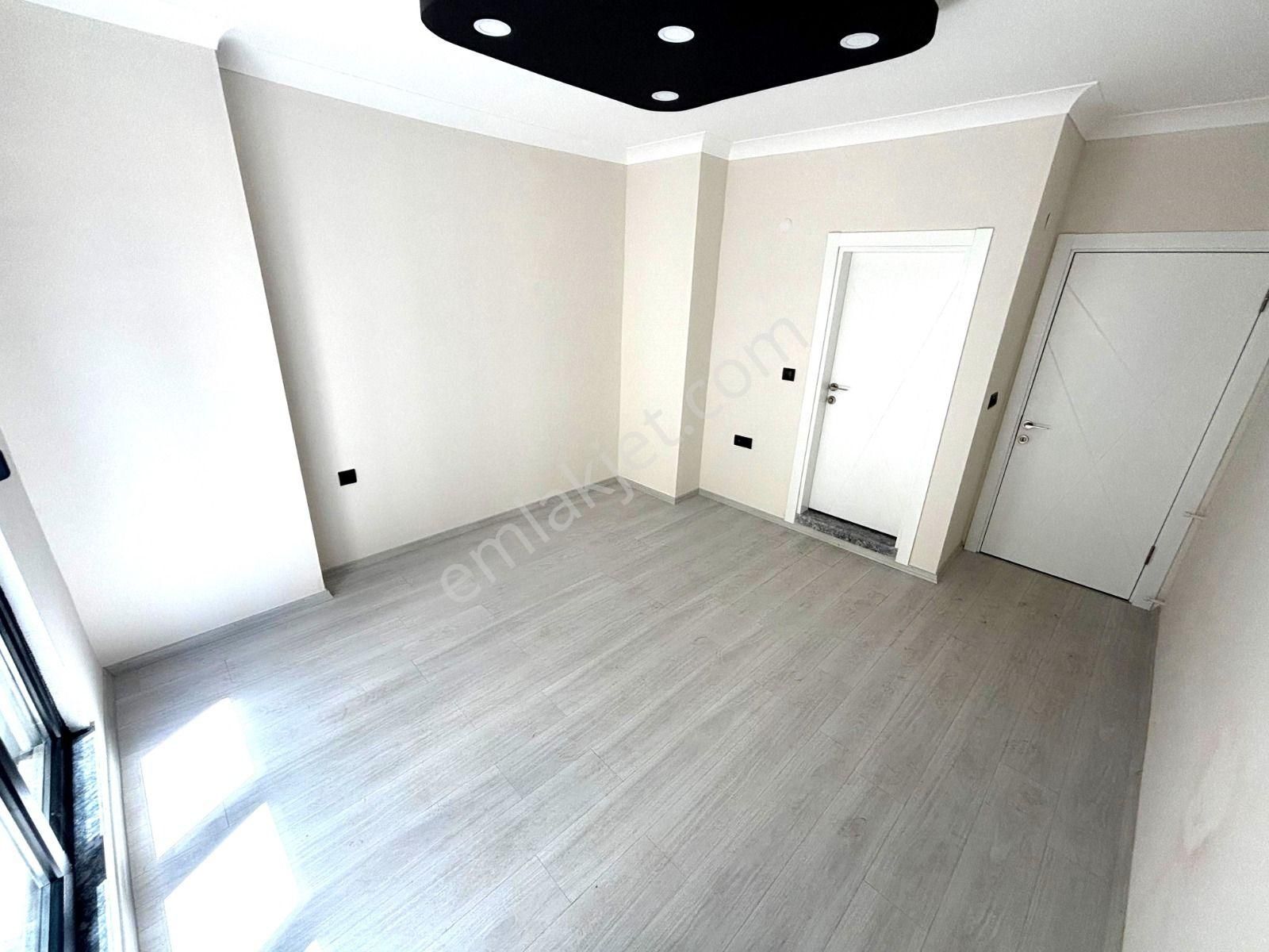 🏡 Referans'tan Altınkum'da Şık Tasarımlı Ebeveyn Banyolu 2+1 Daire - Görsel 17