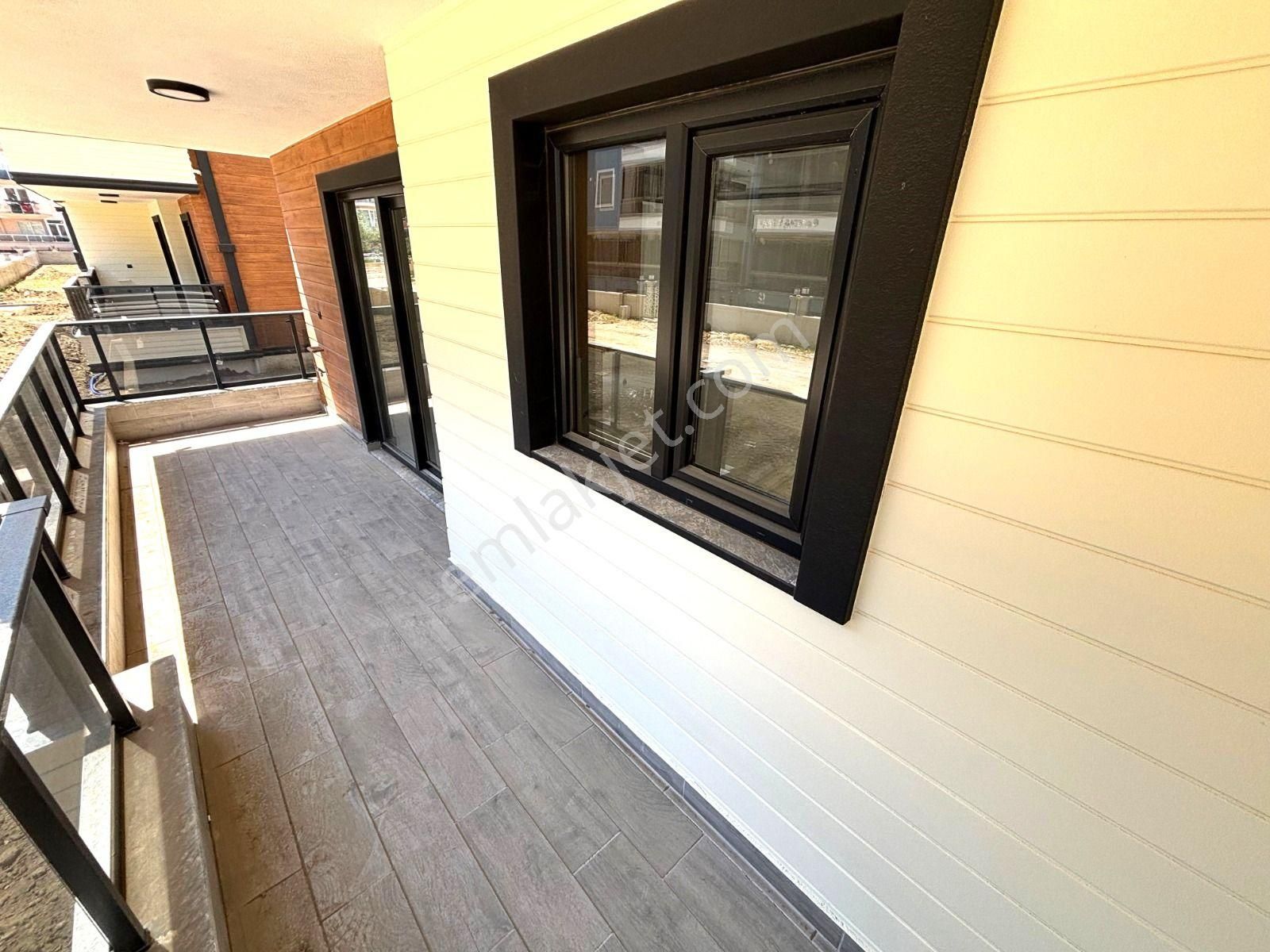 🏡 Referans'tan Altınkum'da Şık Tasarımlı Ebeveyn Banyolu 2+1 Daire - Görsel 32