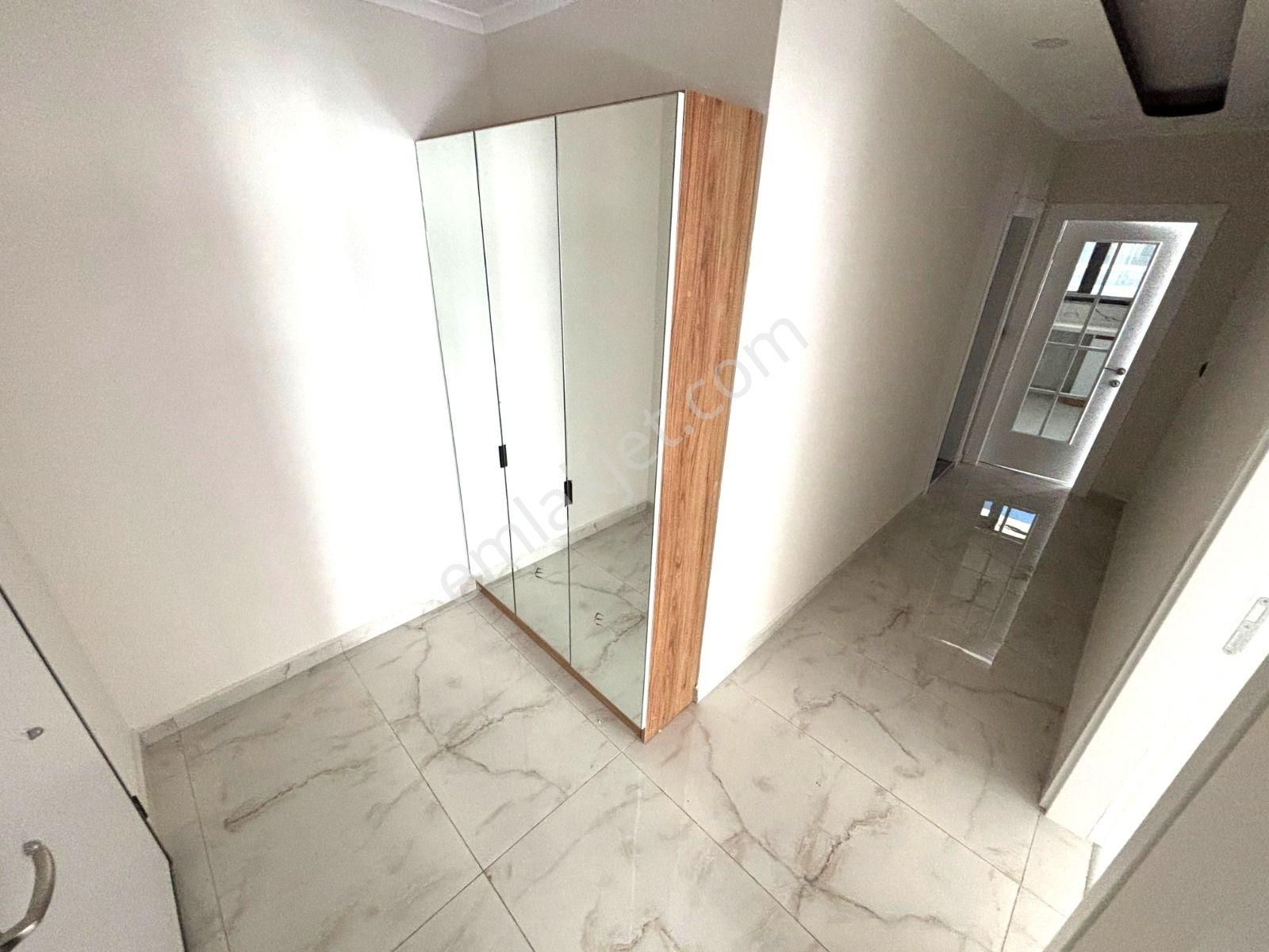 🏡 Referans'tan Altınkum'da Şık Tasarımlı Ebeveyn Banyolu 2+1 Daire - Görsel 15