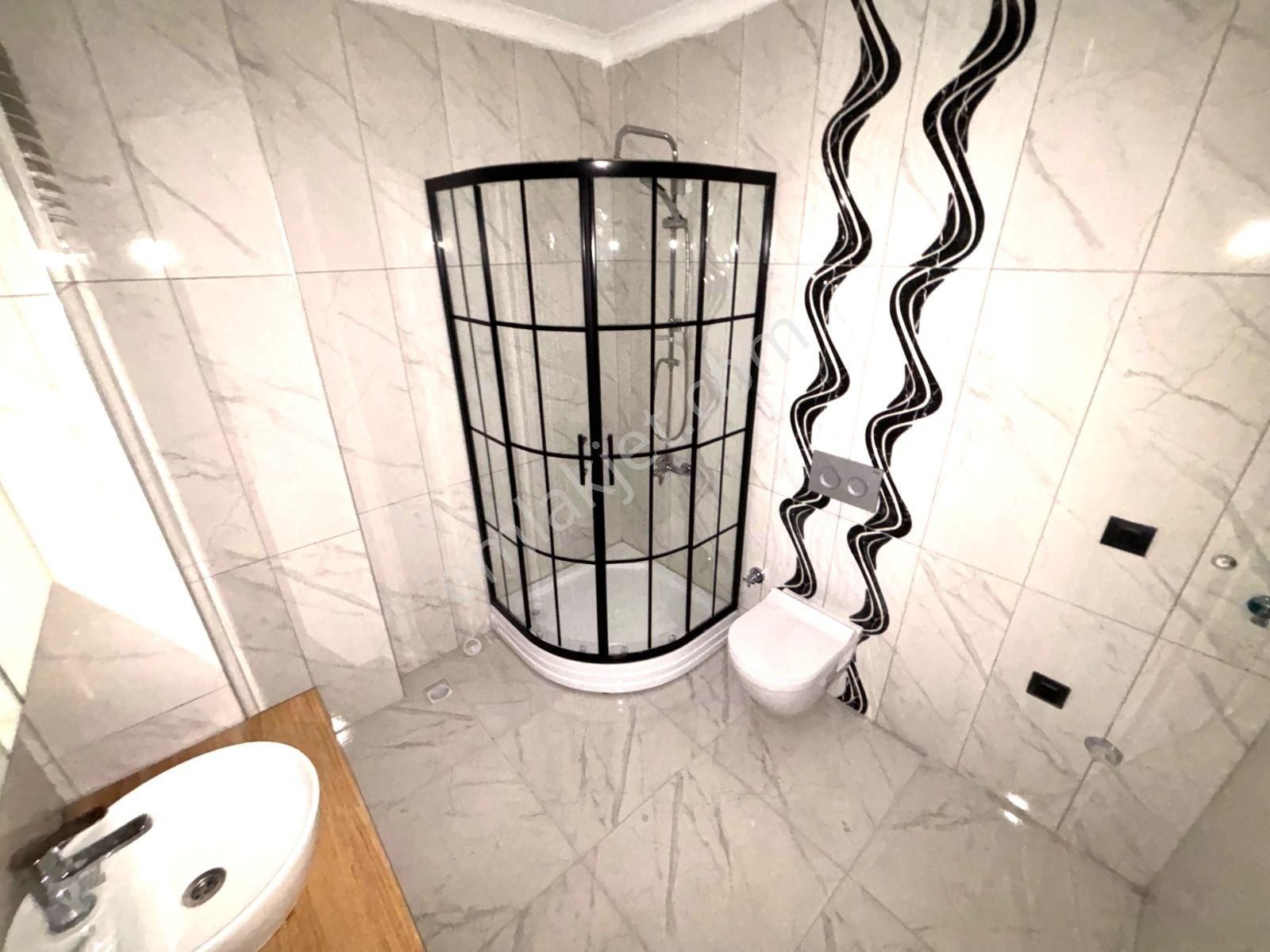 🏡 Referans'tan Altınkum'da Şık Tasarımlı Ebeveyn Banyolu 2+1 Daire - Görsel 5