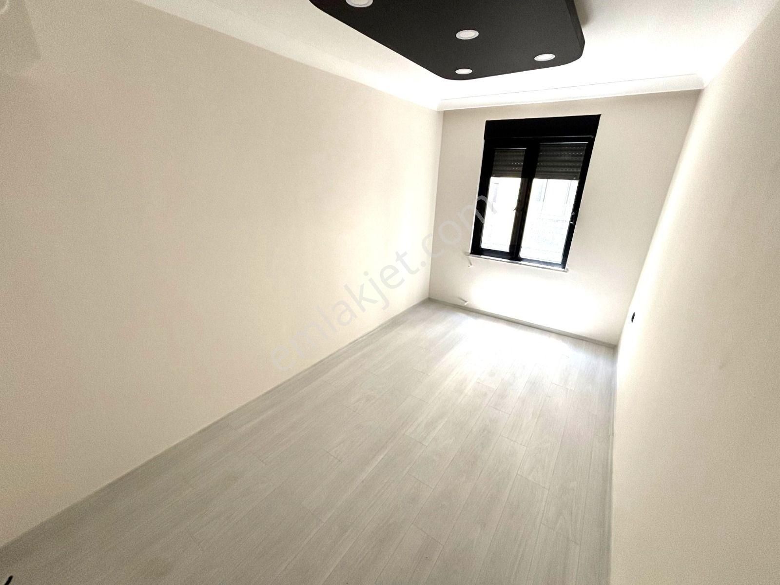 🏡 Referans'tan Altınkum'da Şık Tasarımlı Ebeveyn Banyolu 2+1 Daire - Görsel 33