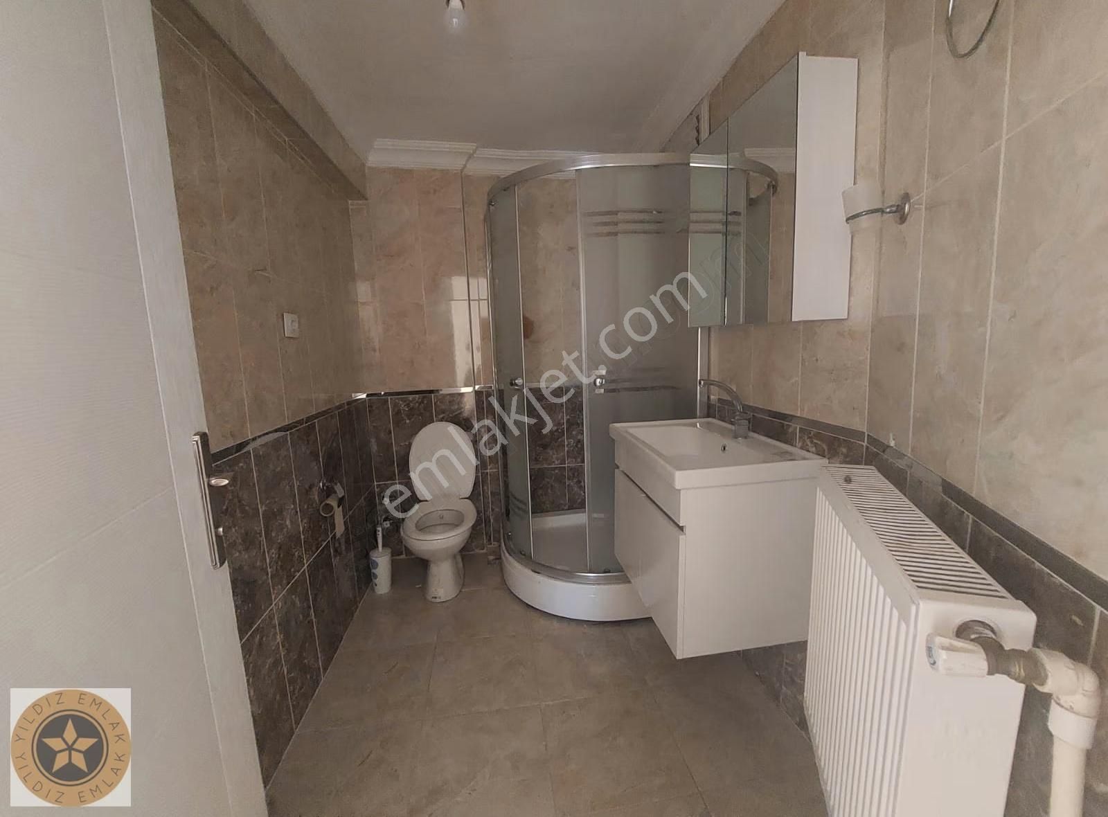 Plevne Mh.3+1 Full Yapılı Yüksek Giriş Merkeze Yakın