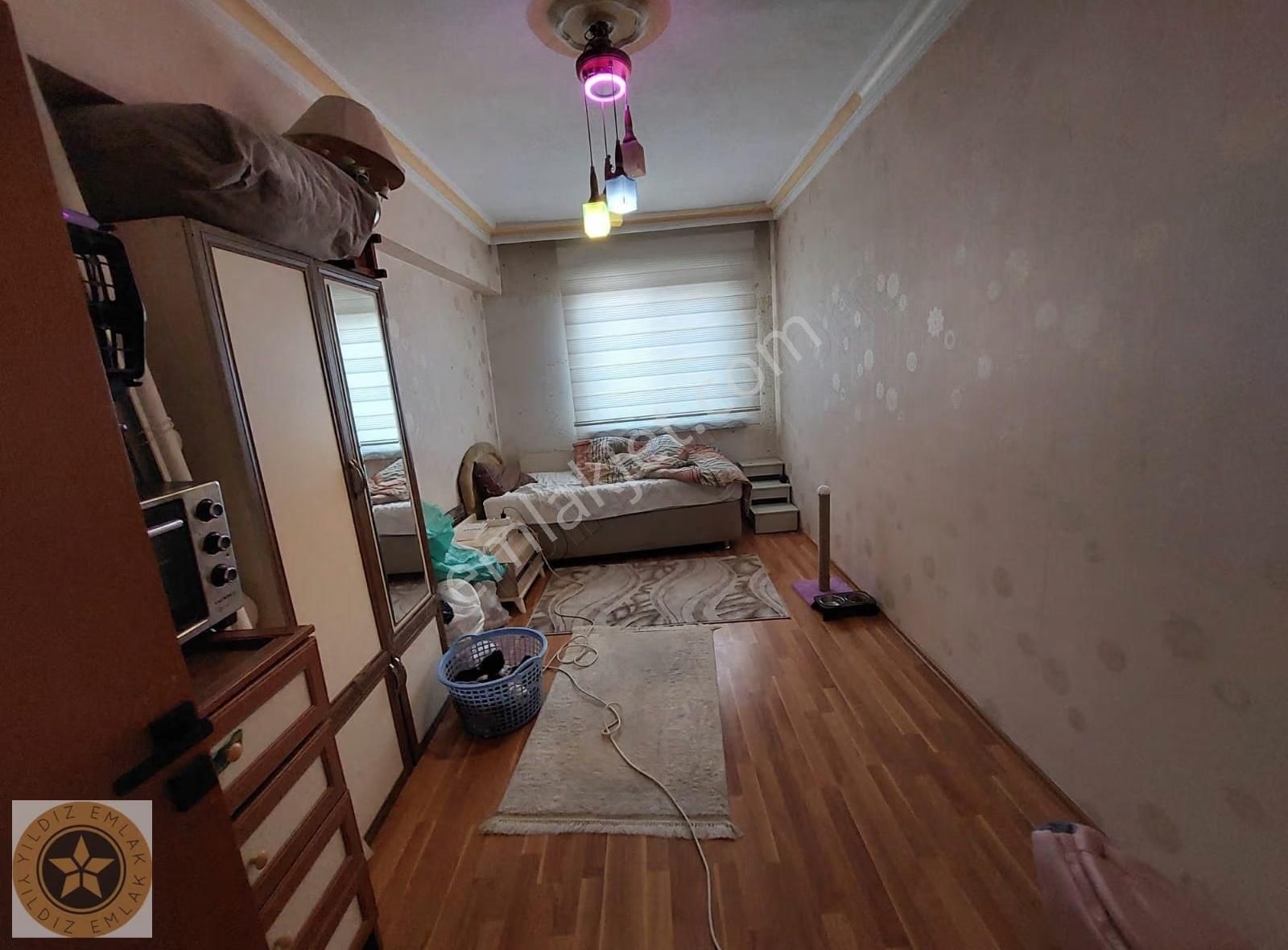 Andiçen Mh.3+1 Salon Bağımsız Full Yapılı Katta Fırsat Daire - Görsel 13