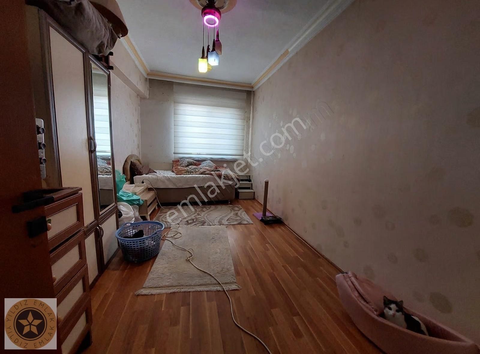 Andiçen Mh.3+1 Salon Bağımsız Full Yapılı Katta Fırsat Daire - Görsel 9