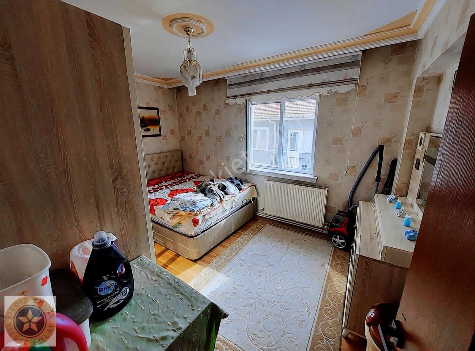 Andiçen Mh.3+1 Salon Bağımsız Full Yapılı Katta Fırsat Daire - Görsel 5
