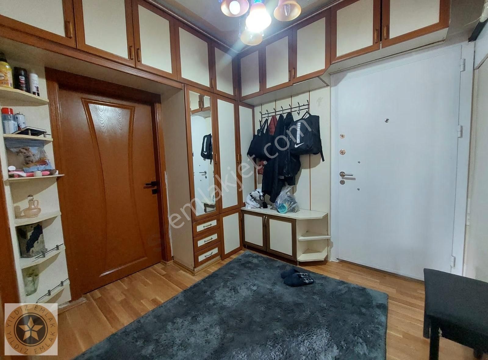 Andiçen Mh.3+1 Salon Bağımsız Full Yapılı Katta Fırsat Daire - Görsel 12