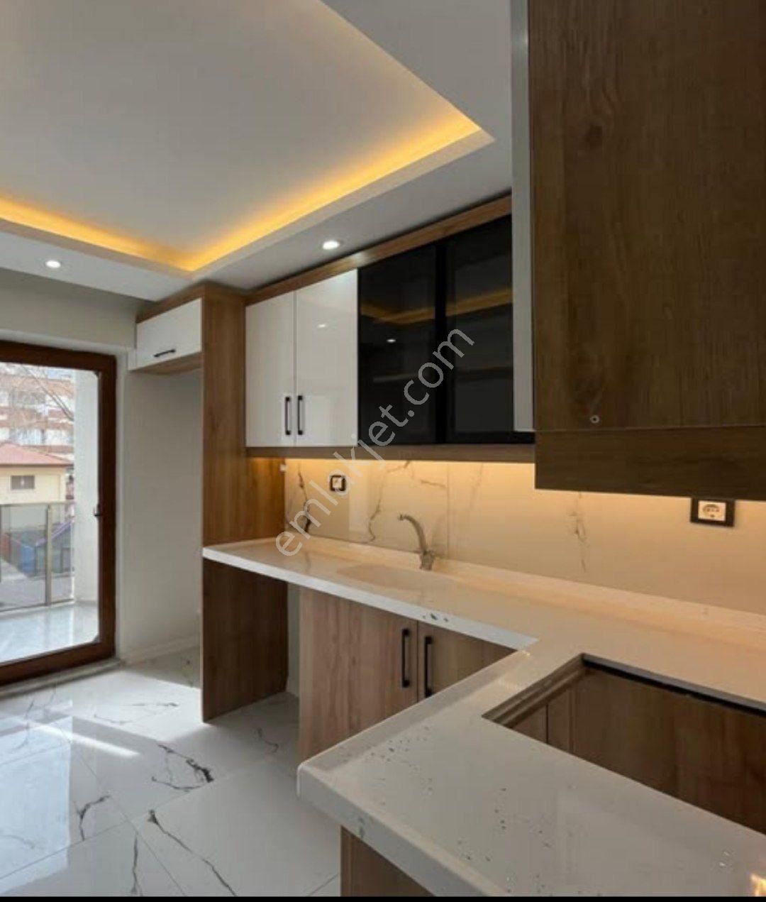 ✓ev Sahibiyim Erenköy Mah. Kiralık 2+1 Daire Cadde Üzeri - Görsel 7