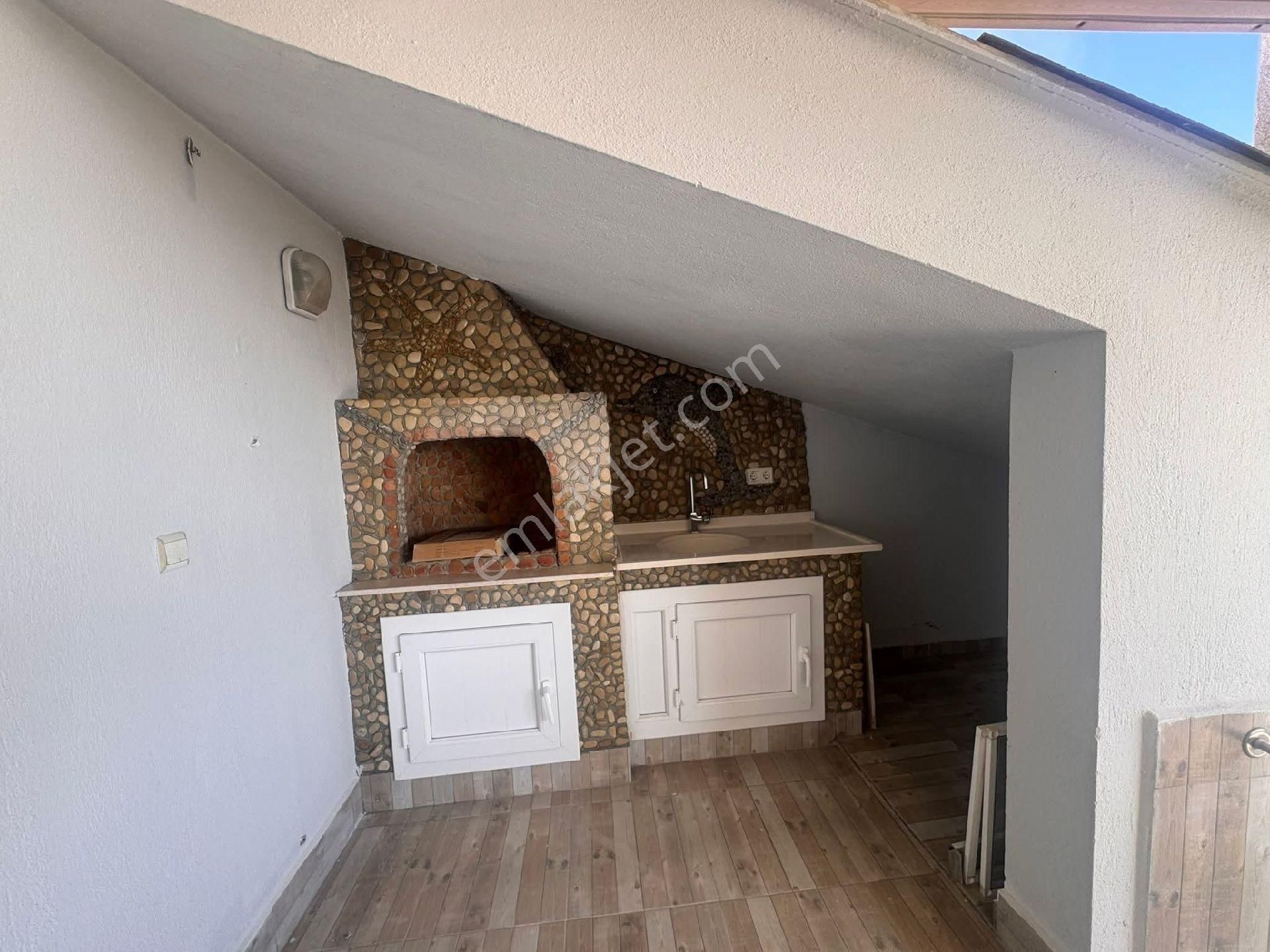 🔥didim 🌟yeni 🎈mahalle’de🍯 Merkeze Yürüme Mesafesinde 🔥satılık Ferah 3+1 Dubleks🌲 Daire🌟 - Görsel 19