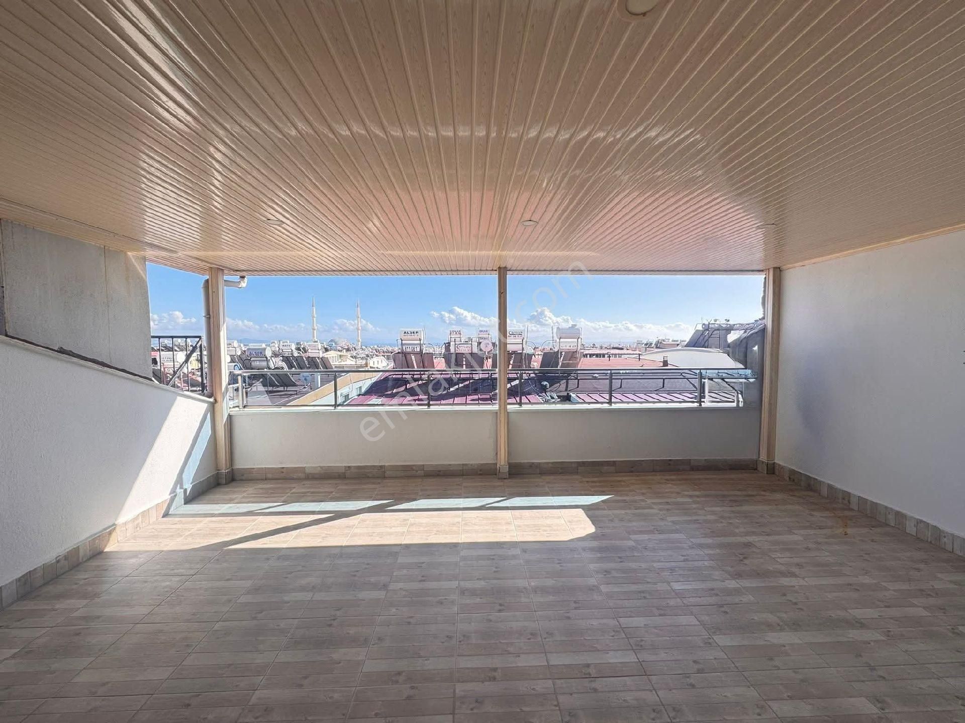 🔥didim 🌟yeni 🎈mahalle’de🍯 Merkeze Yürüme Mesafesinde 🔥satılık Ferah 3+1 Dubleks🌲 Daire🌟 - Görsel 15