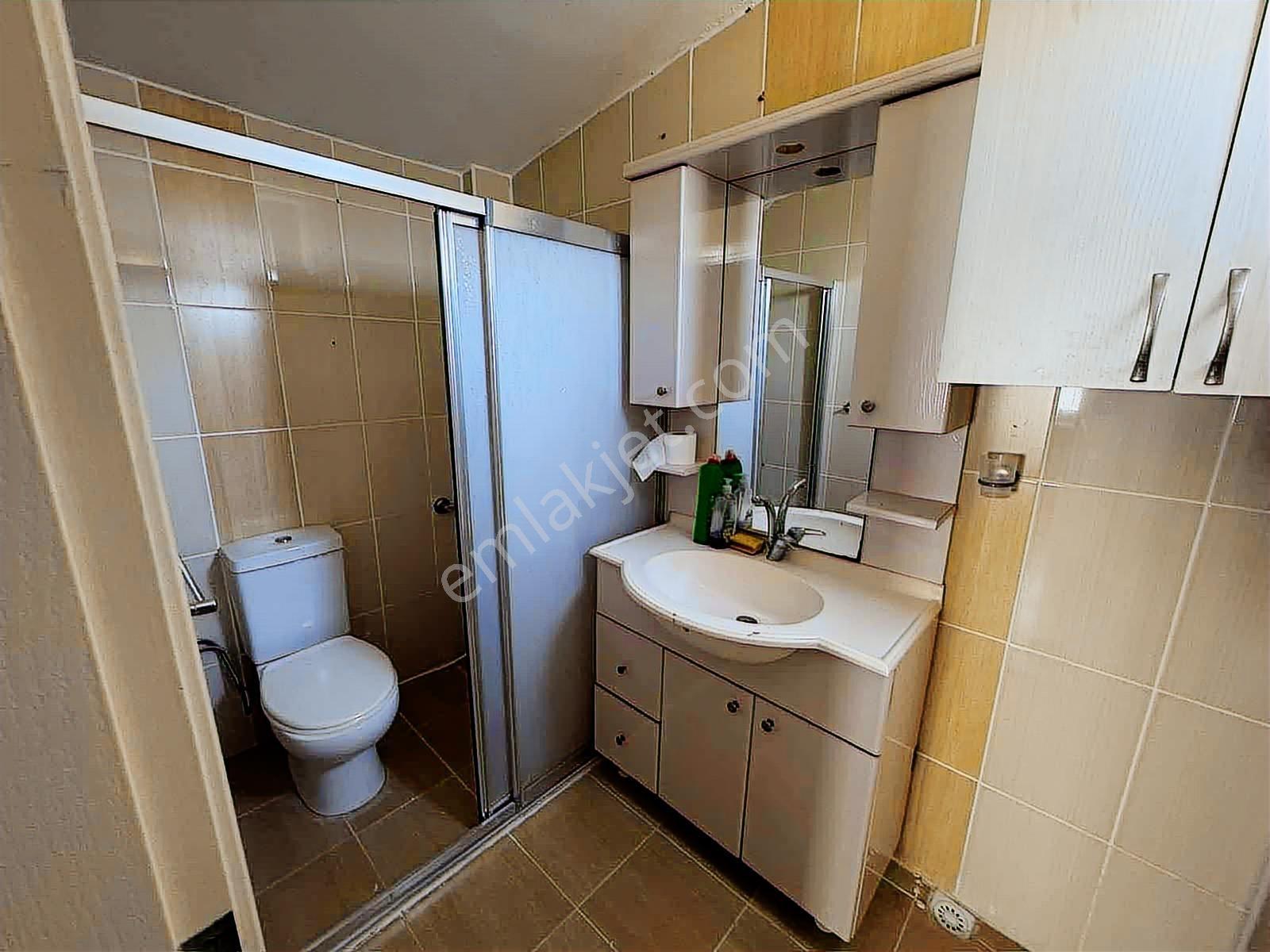 #mega Yapı# Havuzlu Sitede 4+2 Dubleks Villa - Görsel 27