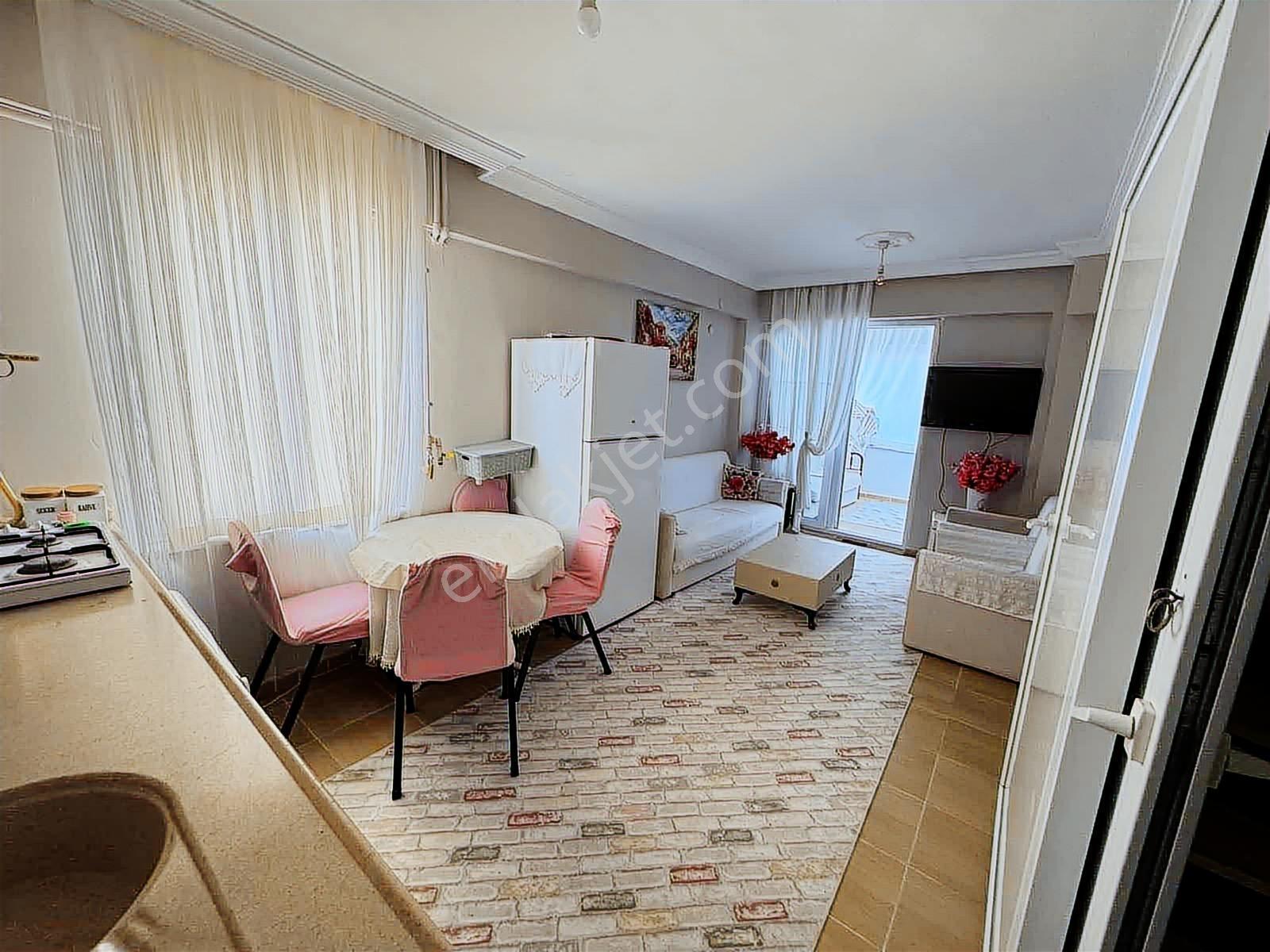 #mega Yapı# Havuzlu Sitede 4+2 Dubleks Villa - Görsel 34