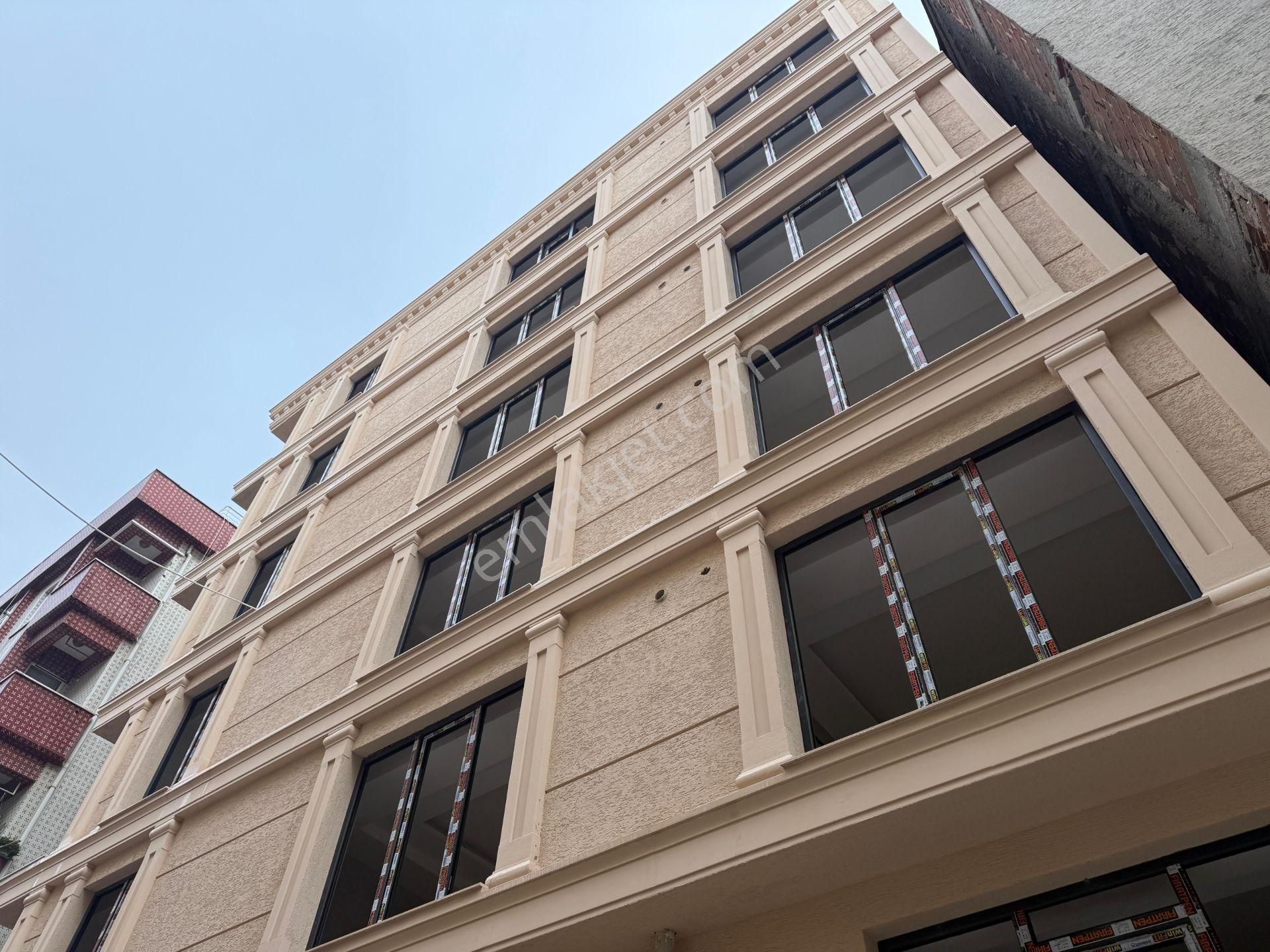 Ahçelievler Hürriyet Satılık Sıfır 3+1 Ferah Dubleks. Vizyon