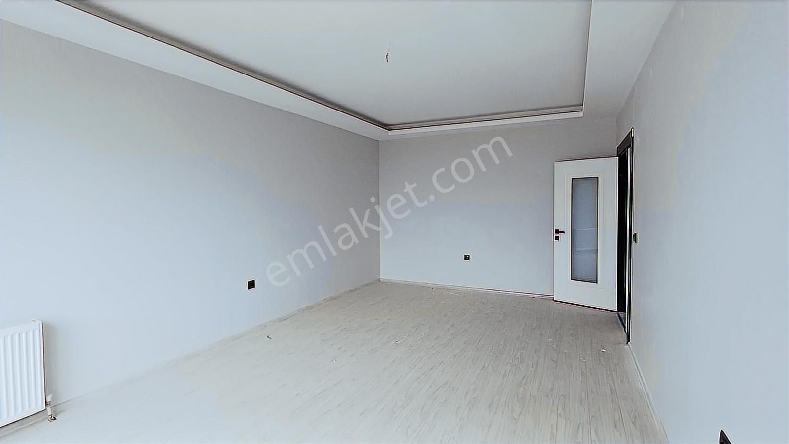 Yukarı Yurtçu Mah. Satılık Kullanışlı, Ferah Lüks 2+1 Daire - Görsel 34