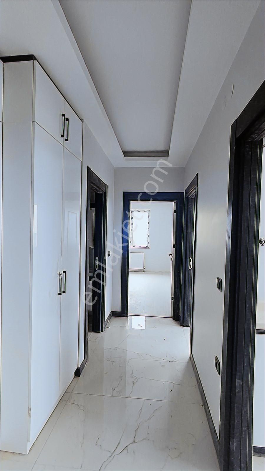 Yukarı Yurtçu Mah. Satılık Kullanışlı, Ferah Lüks 2+1 Daire - Görsel 15