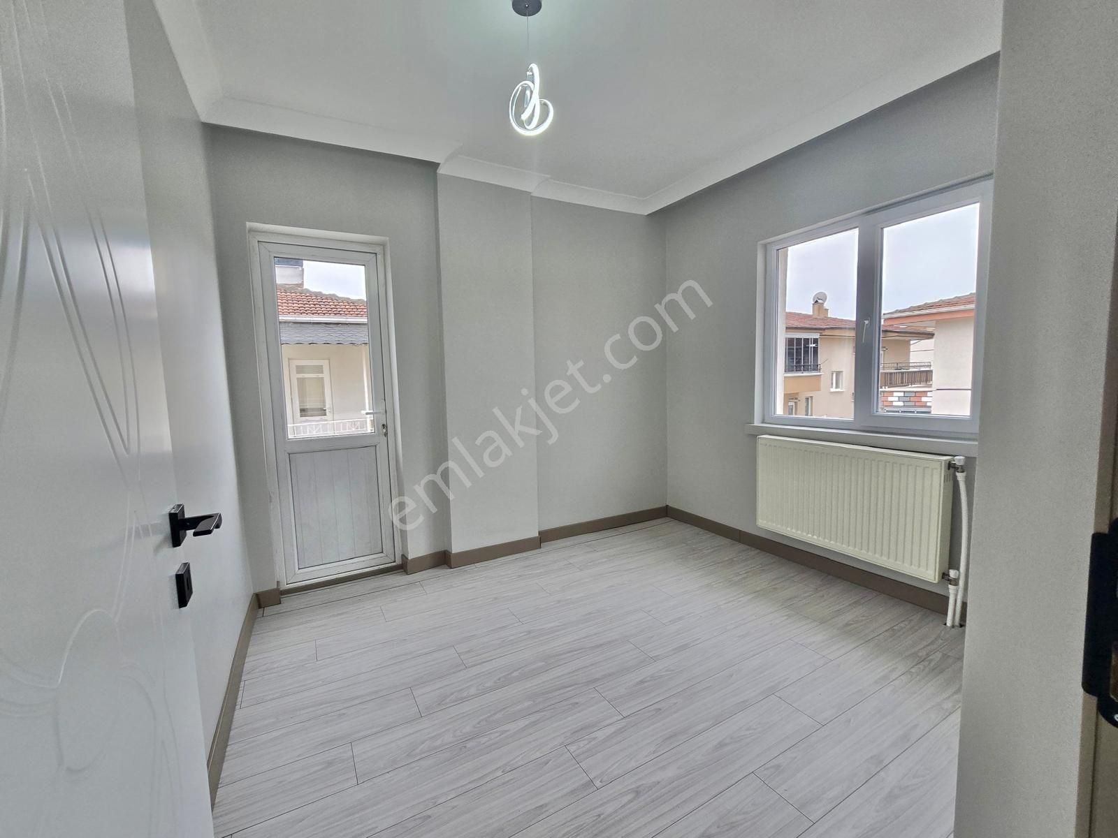 **sincan Akşemsettin Mah. 3+1 Full Yapılı Satılık Daire** - Görsel 32
