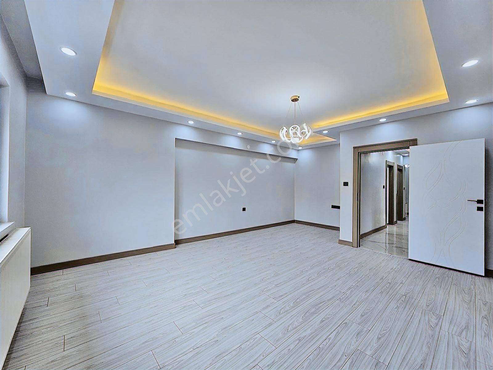 **sincan Akşemsettin Mah. 3+1 Full Yapılı Satılık Daire** - Görsel 6