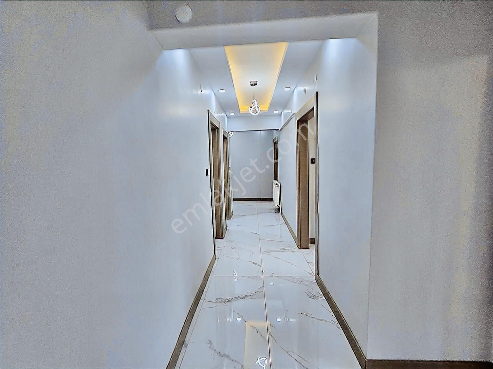 **sincan Akşemsettin Mah. 3+1 Full Yapılı Satılık Daire** - Görsel 15
