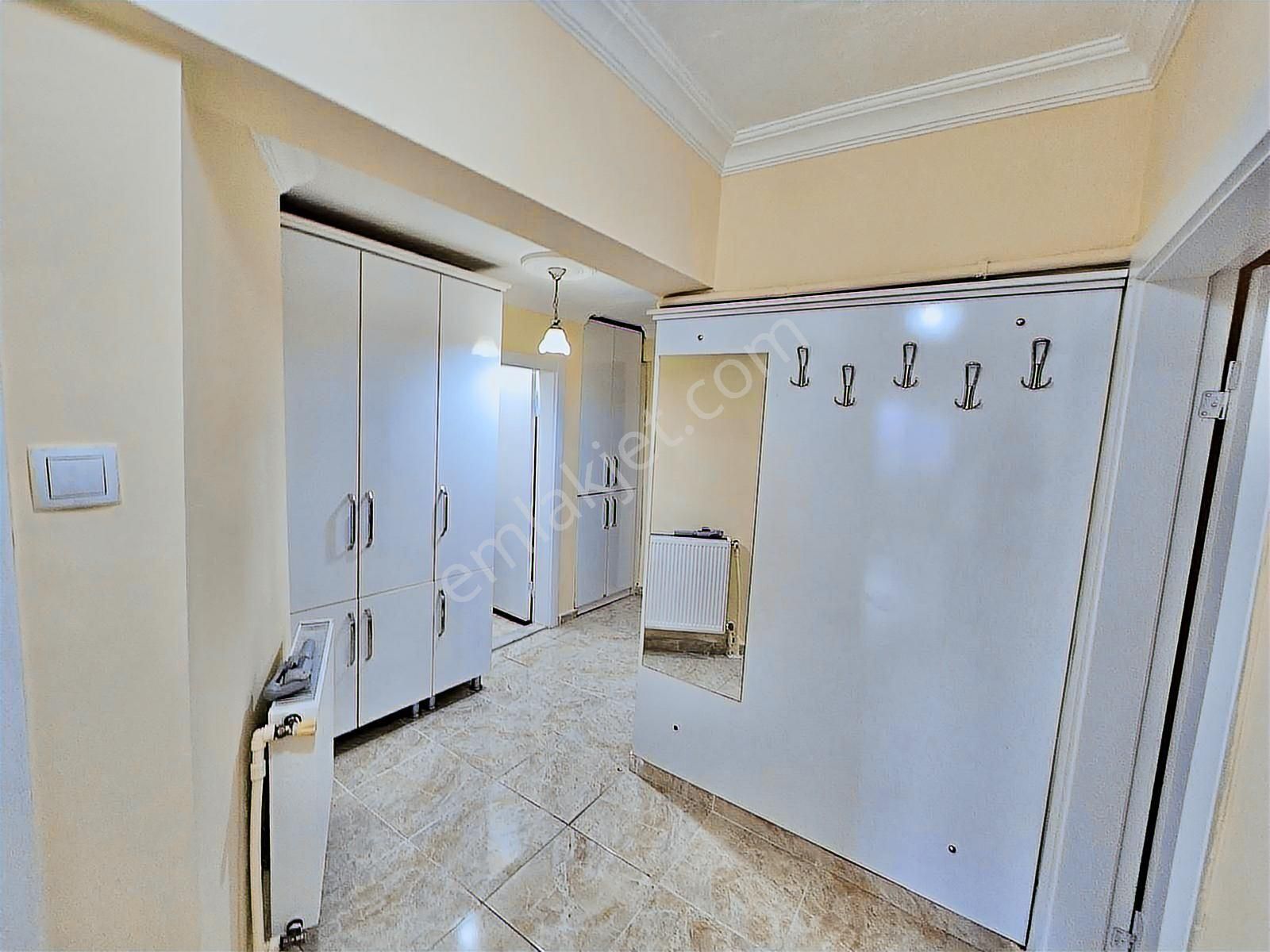 Sincan Plevne Mah. 3+1 Full Yapılı Geniş Satılık Daire - Görsel 31