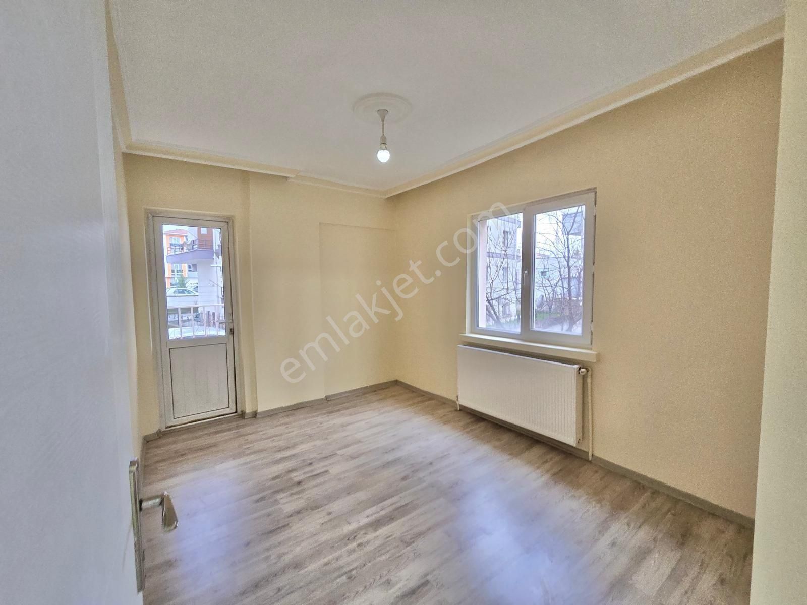 Sincan Plevne Mah. 3+1 Full Yapılı Geniş Satılık Daire - Görsel 20