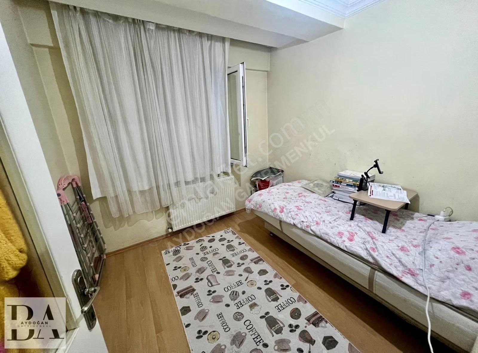 Aydoğan'dan 75 Yıl Mah Satılık 2.kat Daire - Görsel 28