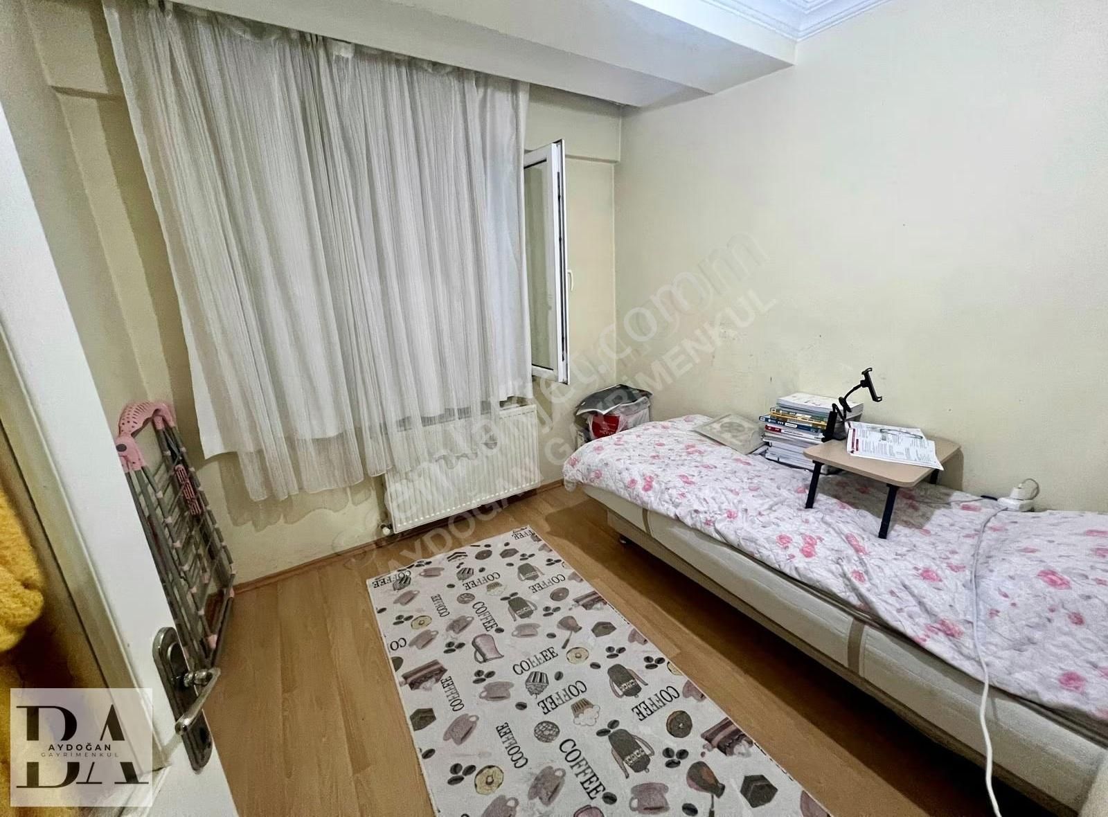 Aydoğan'dan 75 Yıl Mah Satılık 2.kat Daire - Görsel 2