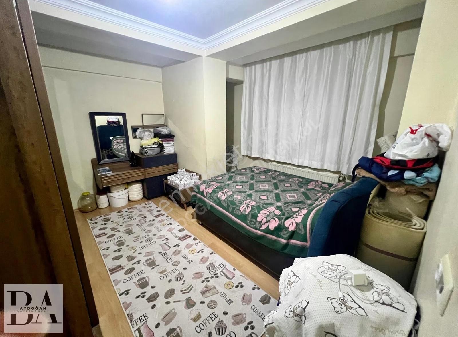 Aydoğan'dan 75 Yıl Mah Satılık 2.kat Daire - Görsel 20