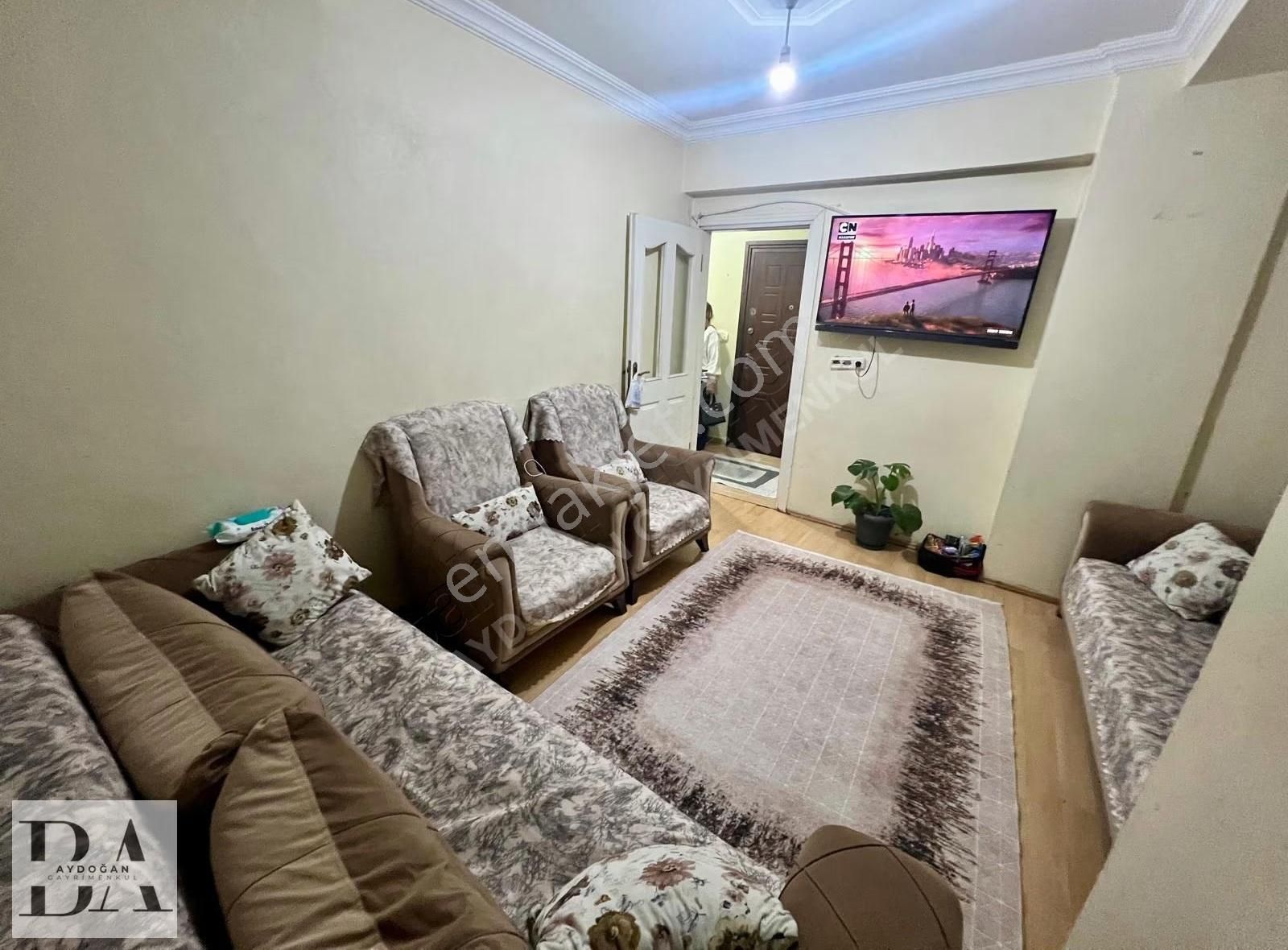 Aydoğan'dan 75 Yıl Mah Satılık 2.kat Daire - Görsel 18