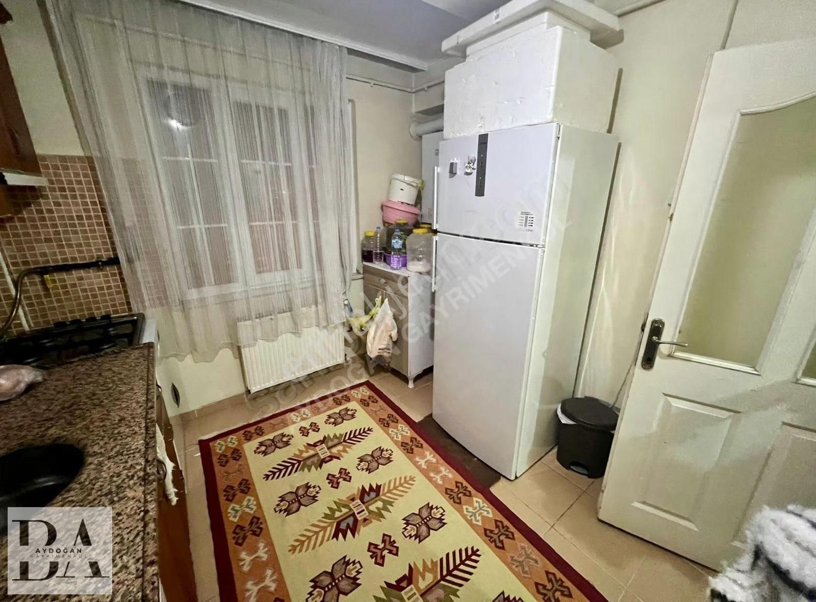 Aydoğan'dan 75 Yıl Mah Satılık 2.kat Daire - Görsel 15