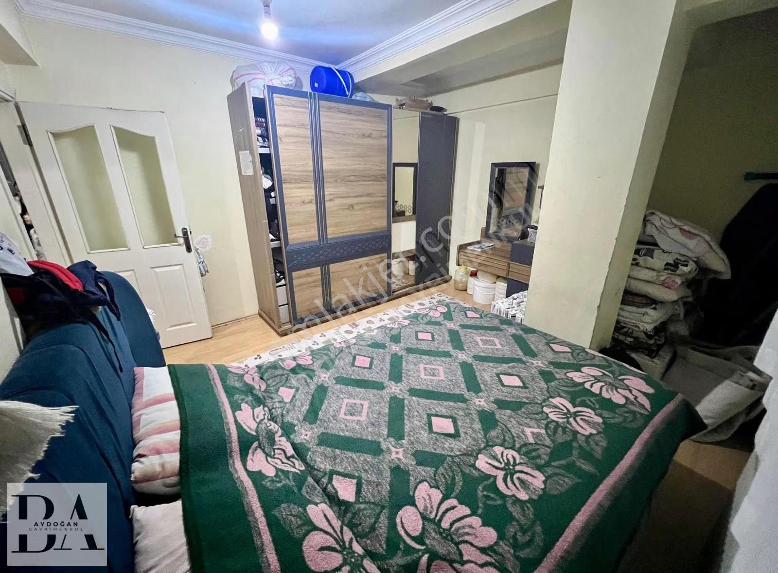 Aydoğan'dan 75 Yıl Mah Satılık 2.kat Daire - Görsel 16