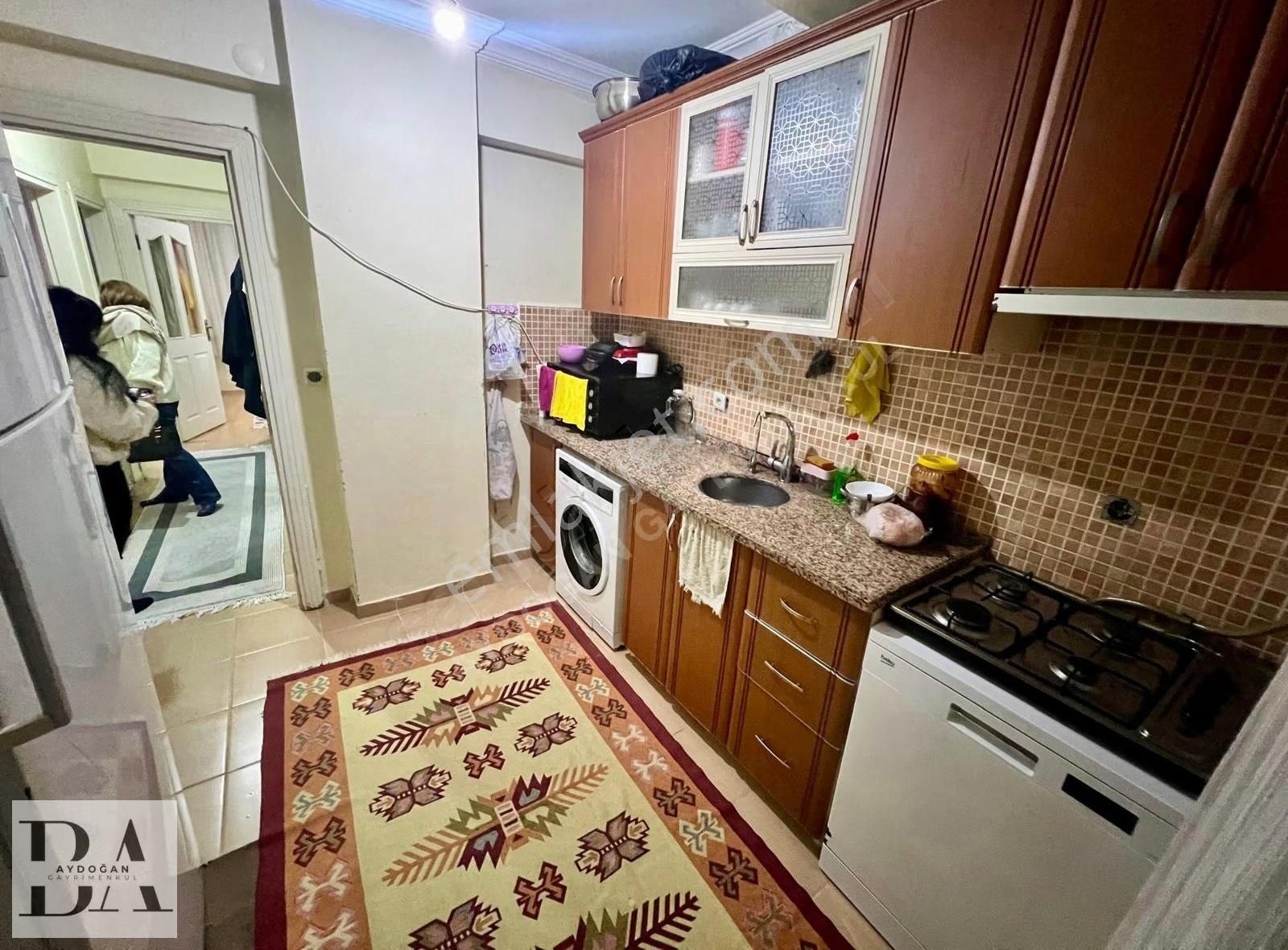 Aydoğan'dan 75 Yıl Mah Satılık 2.kat Daire - Görsel 17