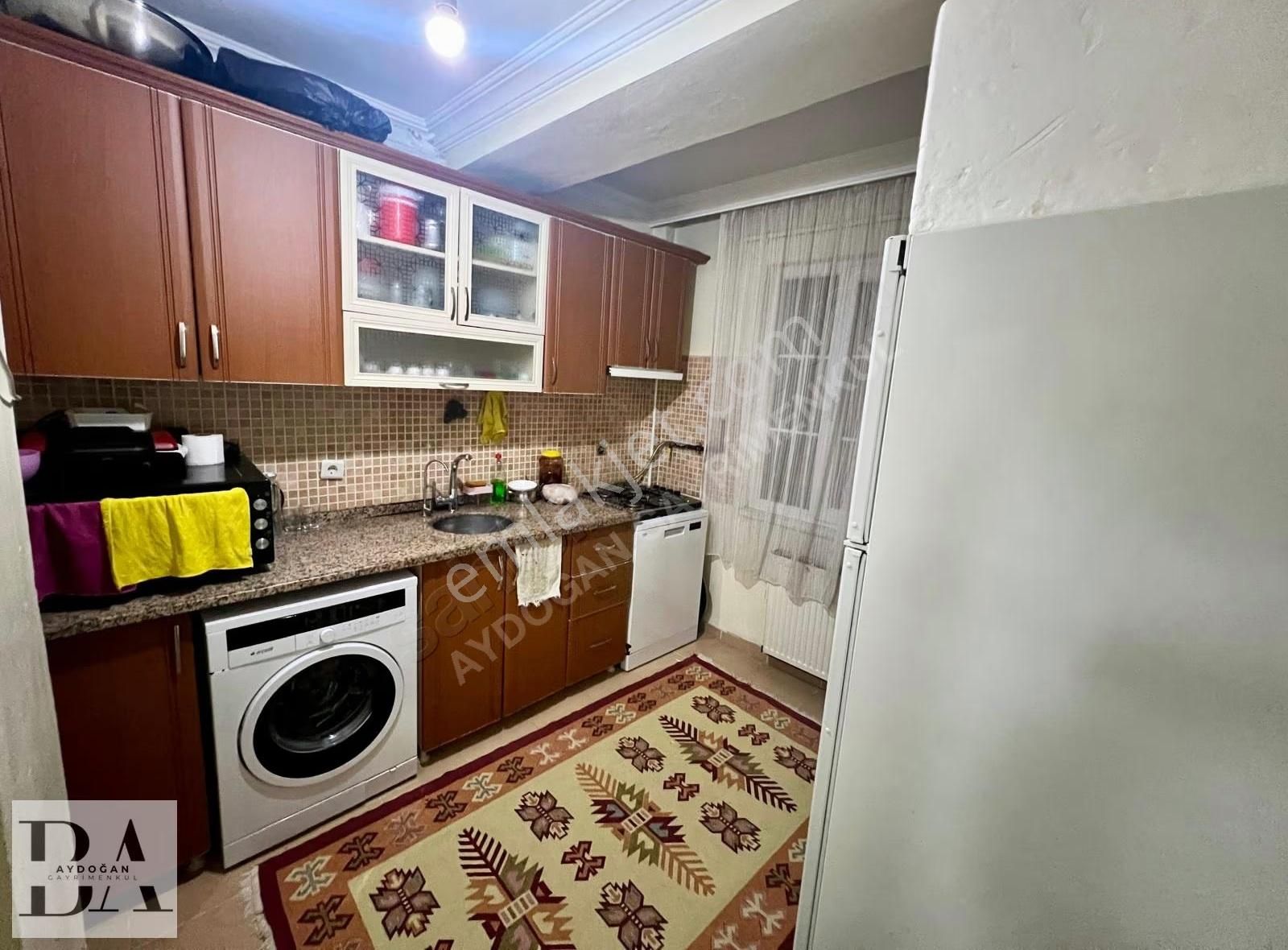 Aydoğan'dan 75 Yıl Mah Satılık 2.kat Daire - Görsel 5