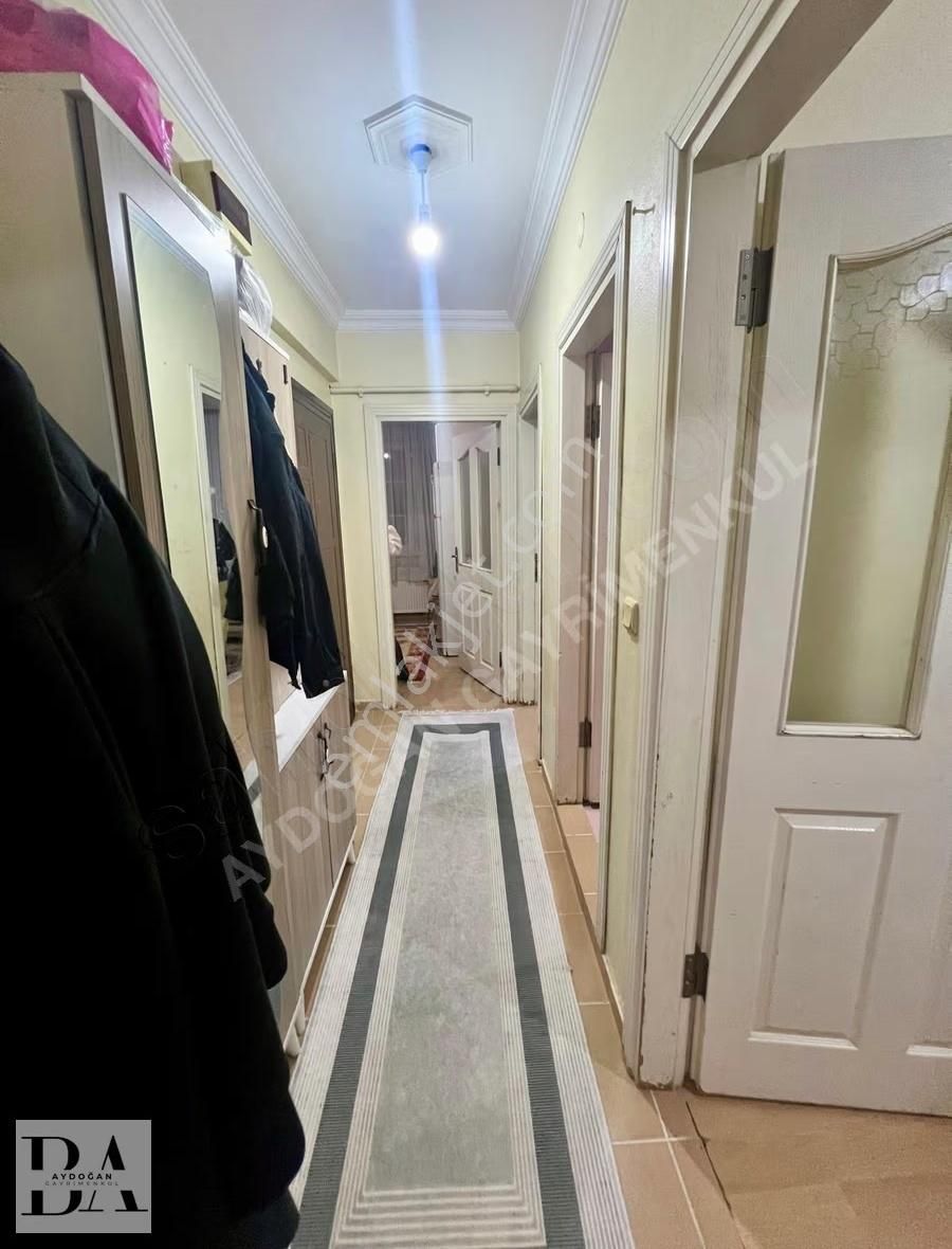 Aydoğan'dan 75 Yıl Mah Satılık 2.kat Daire - Görsel 23