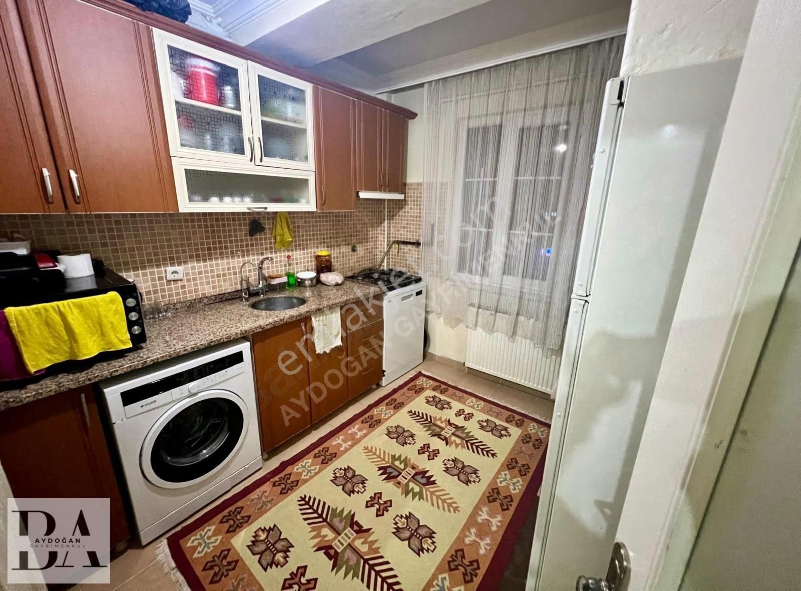 Aydoğan'dan 75 Yıl Mah Satılık 2.kat Daire - Görsel 25