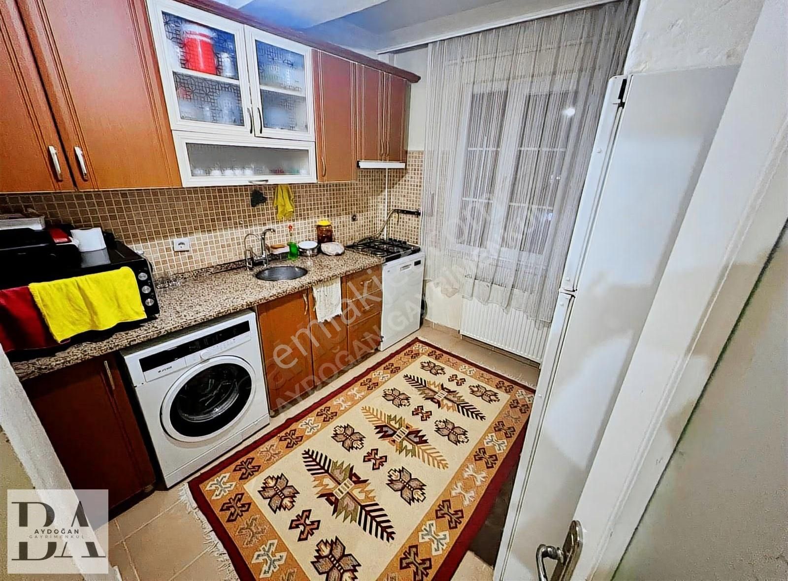 Aydoğan'dan 75 Yıl Mah Satılık 2.kat Daire - Görsel 3